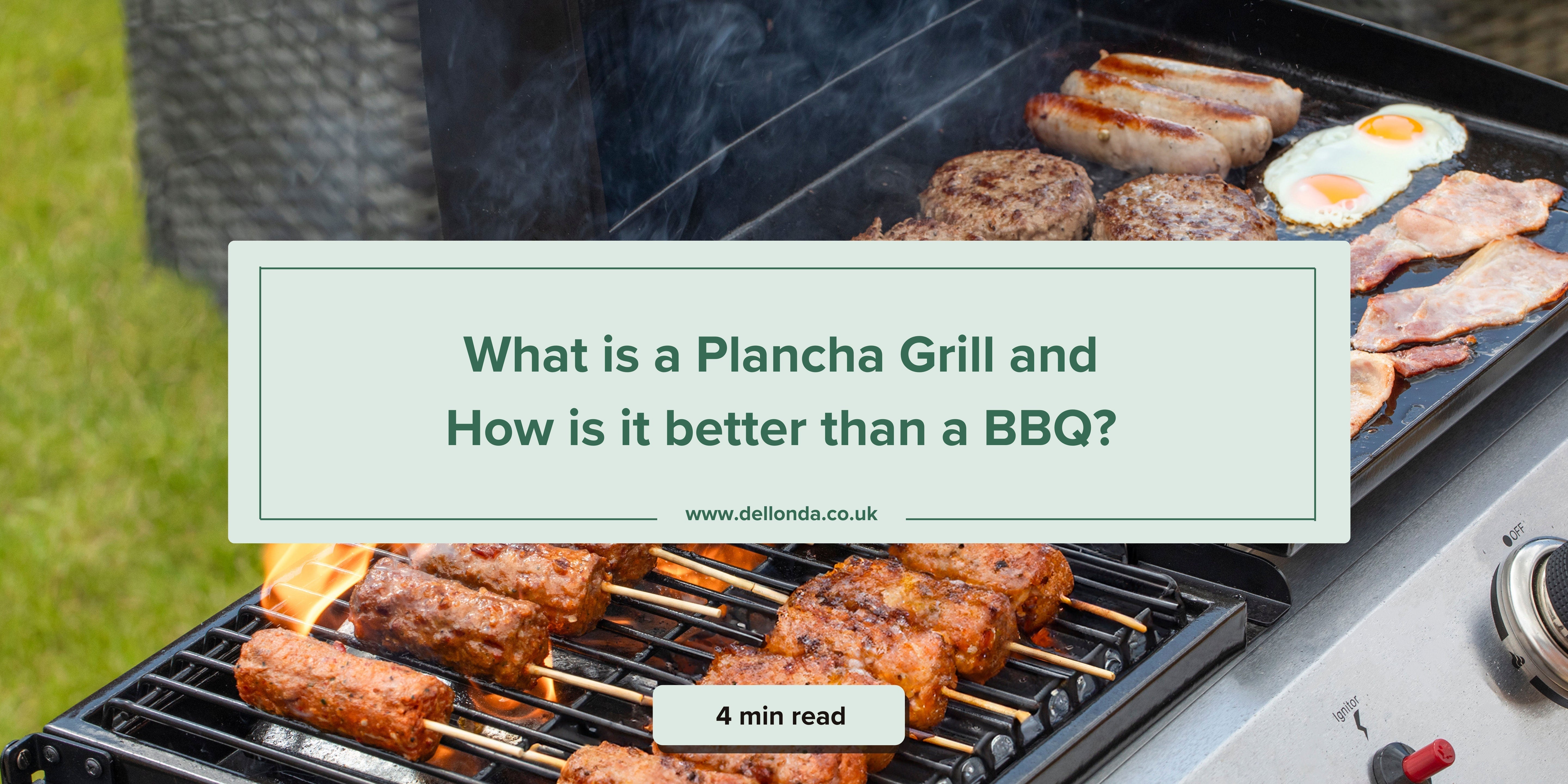 BBQ-Planchas-and-Flat-Top-grill-commercial-gas-plancha
