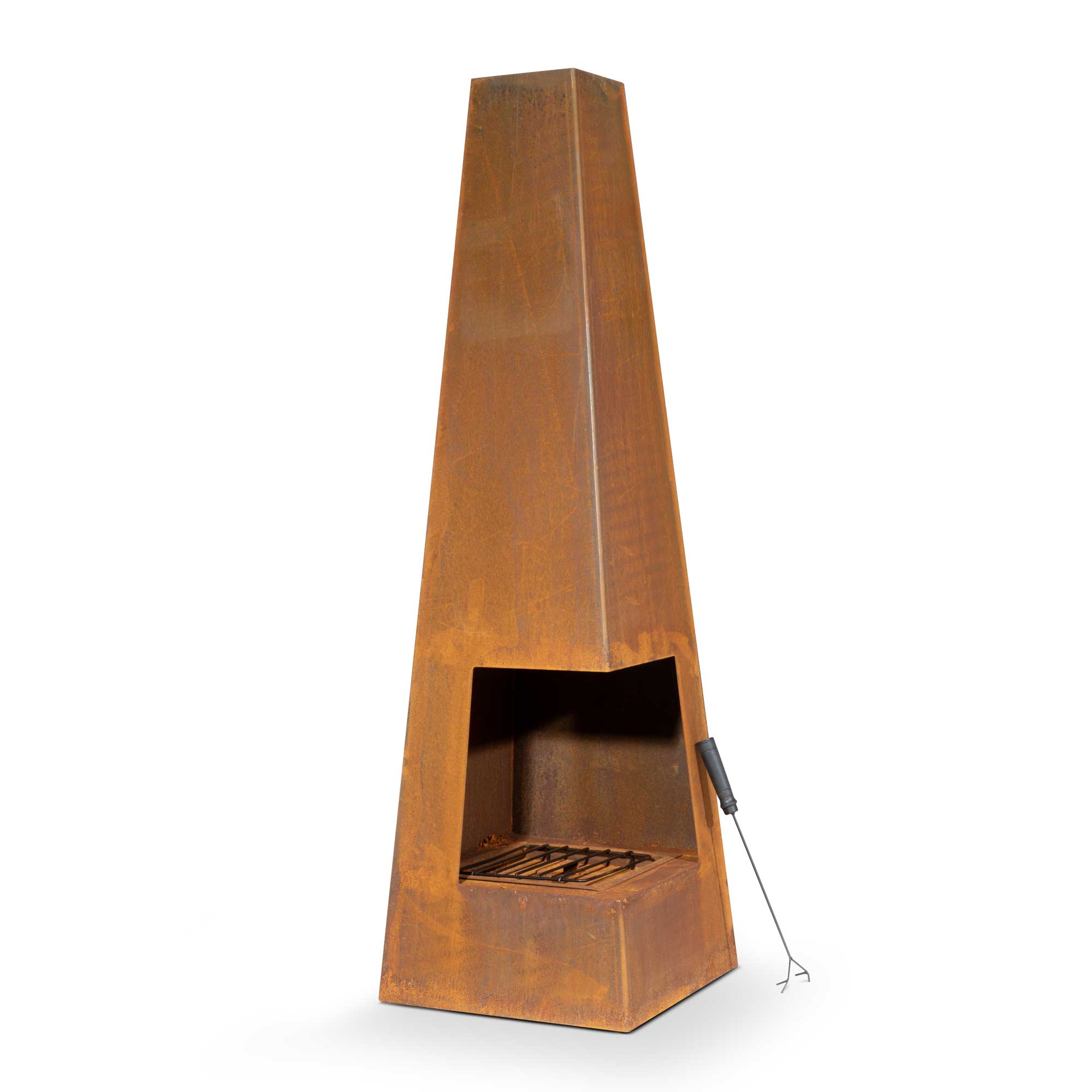 Dellonda DG106 Chimineas Primary product image