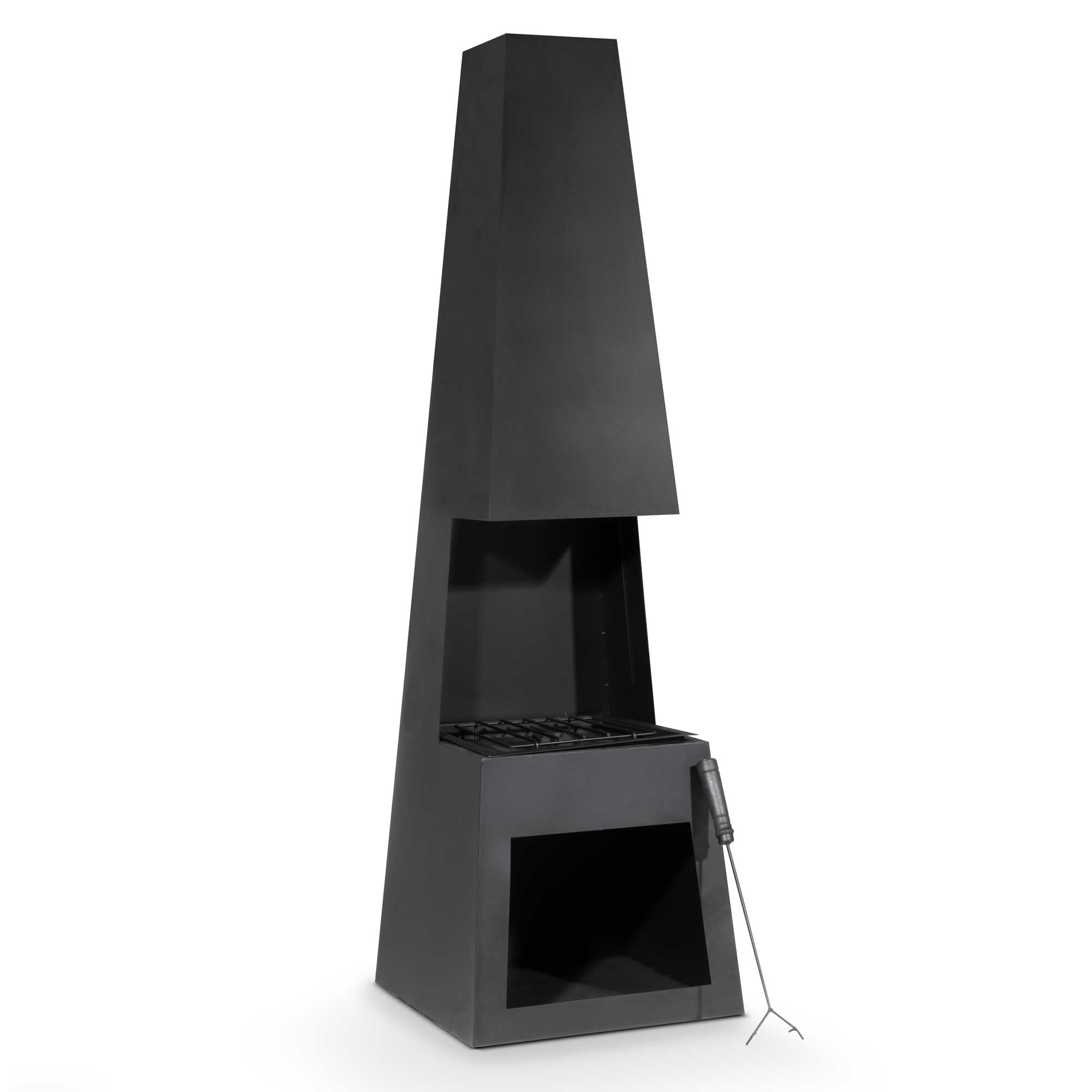 Dellonda DG107 Chimineas Primary product image