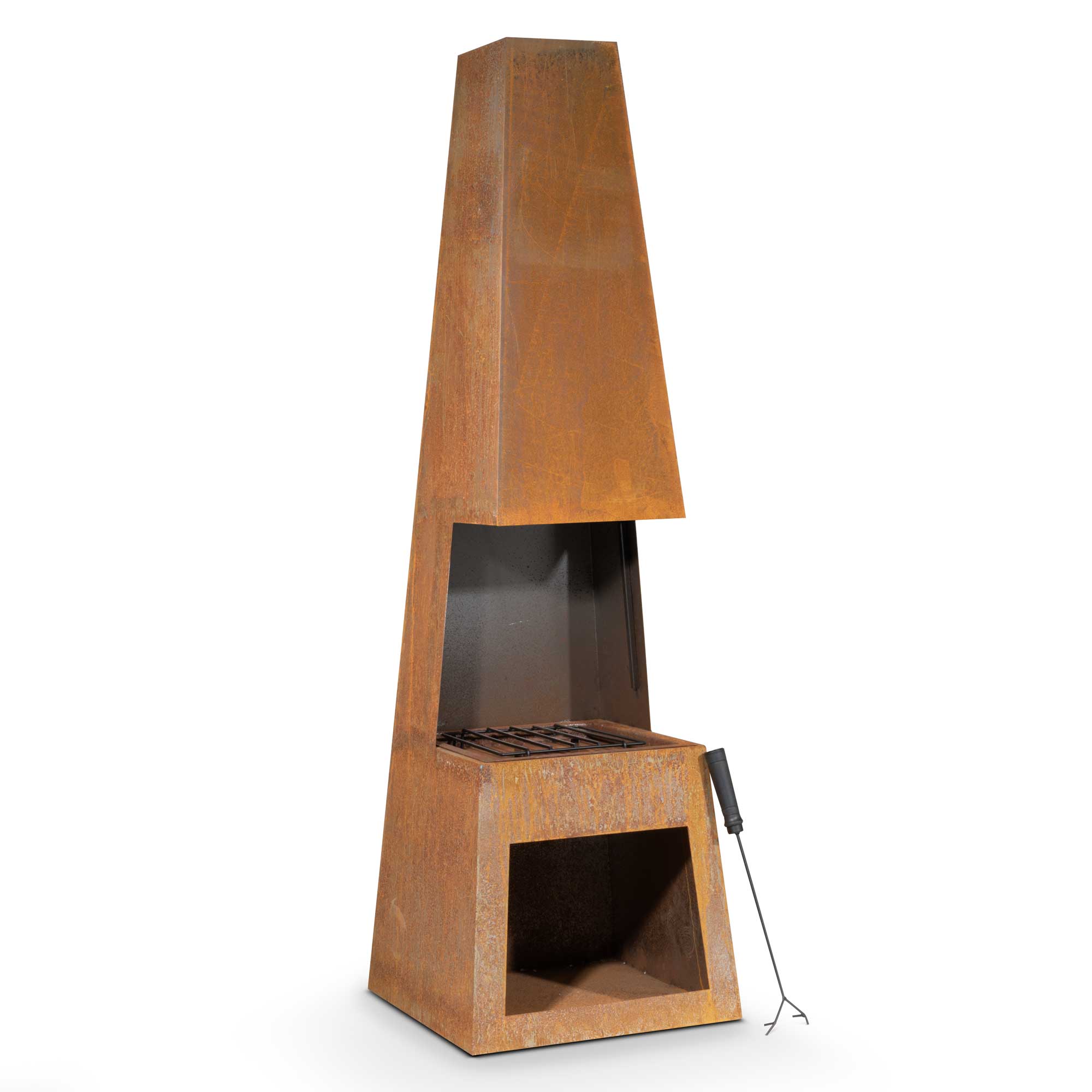 Dellonda DG108 Chimineas Primary product image