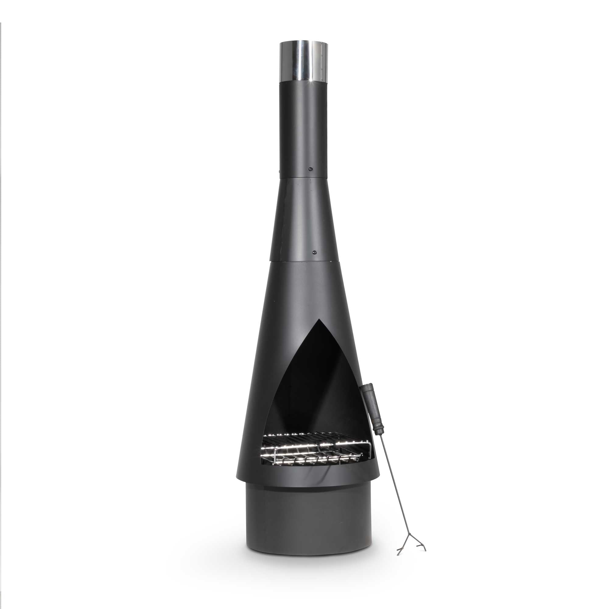 Dellonda DG109 Chimineas Primary product image