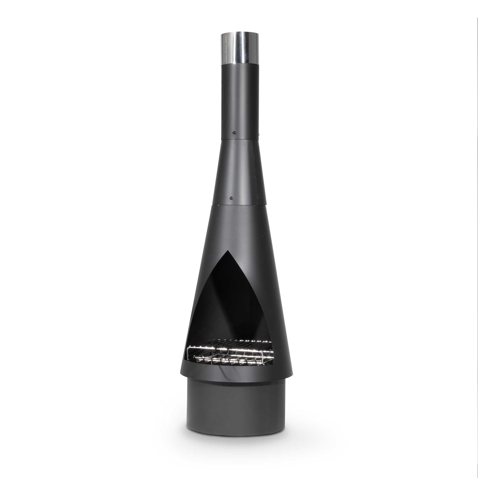 Dellonda DG109 Chimineas 2nd perspective
