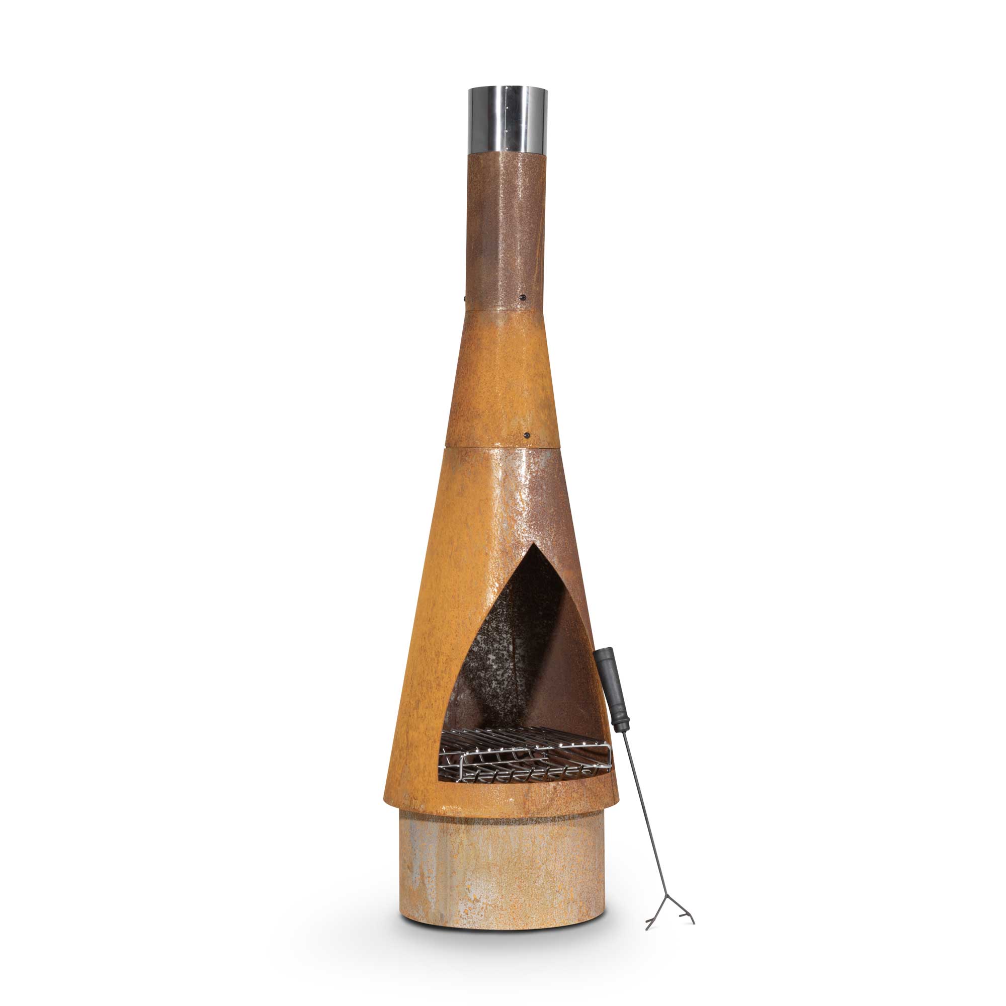 Dellonda DG110 Chimineas Primary product image