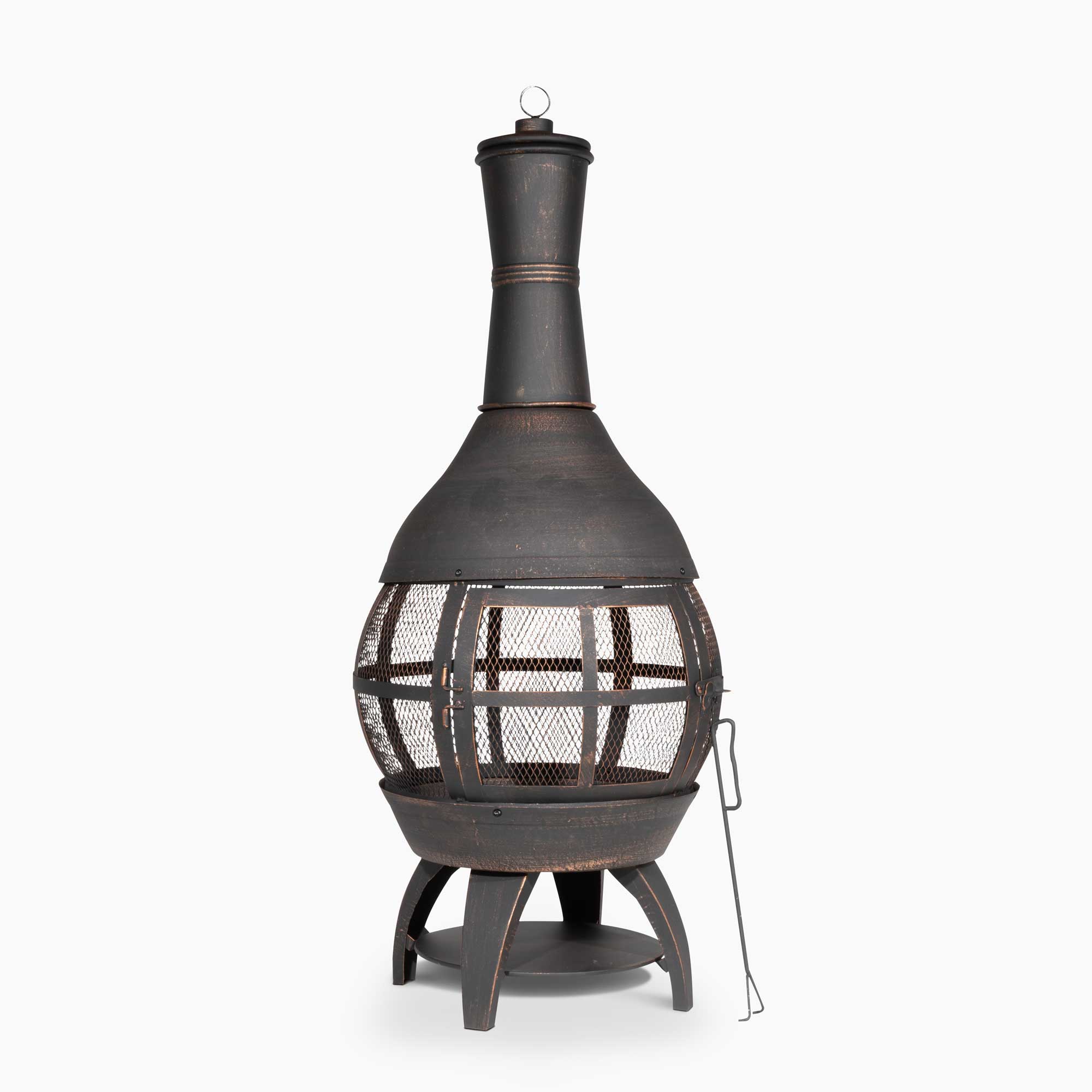 Dellonda DG112 Chimineas Dg112