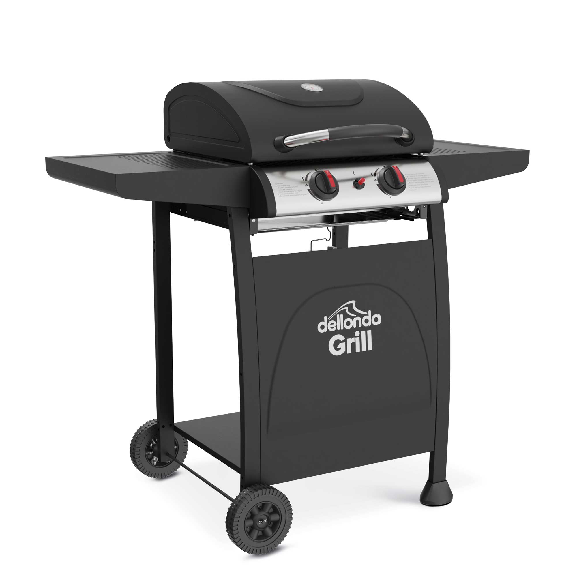 Dellonda DG13 Barbecues Primary product image