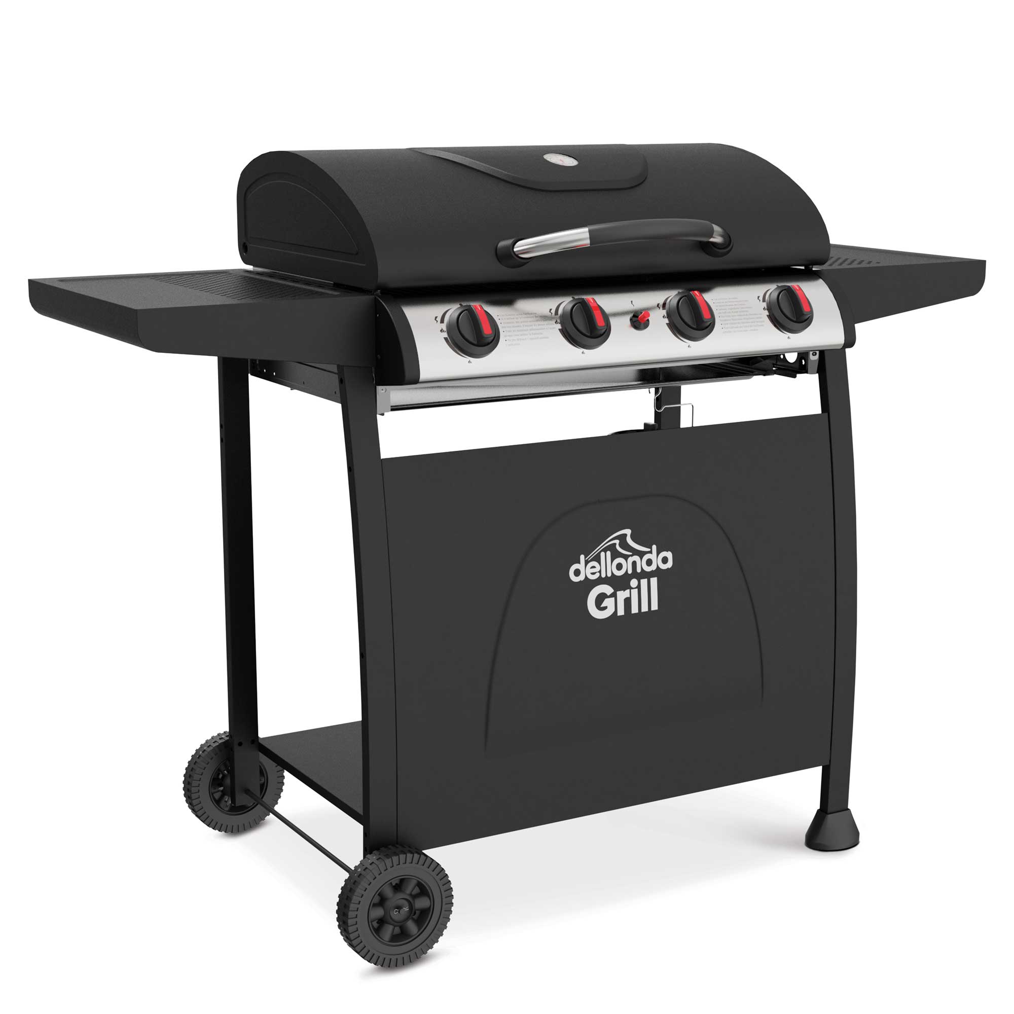 Dellonda DG15 Barbecues Primary product image