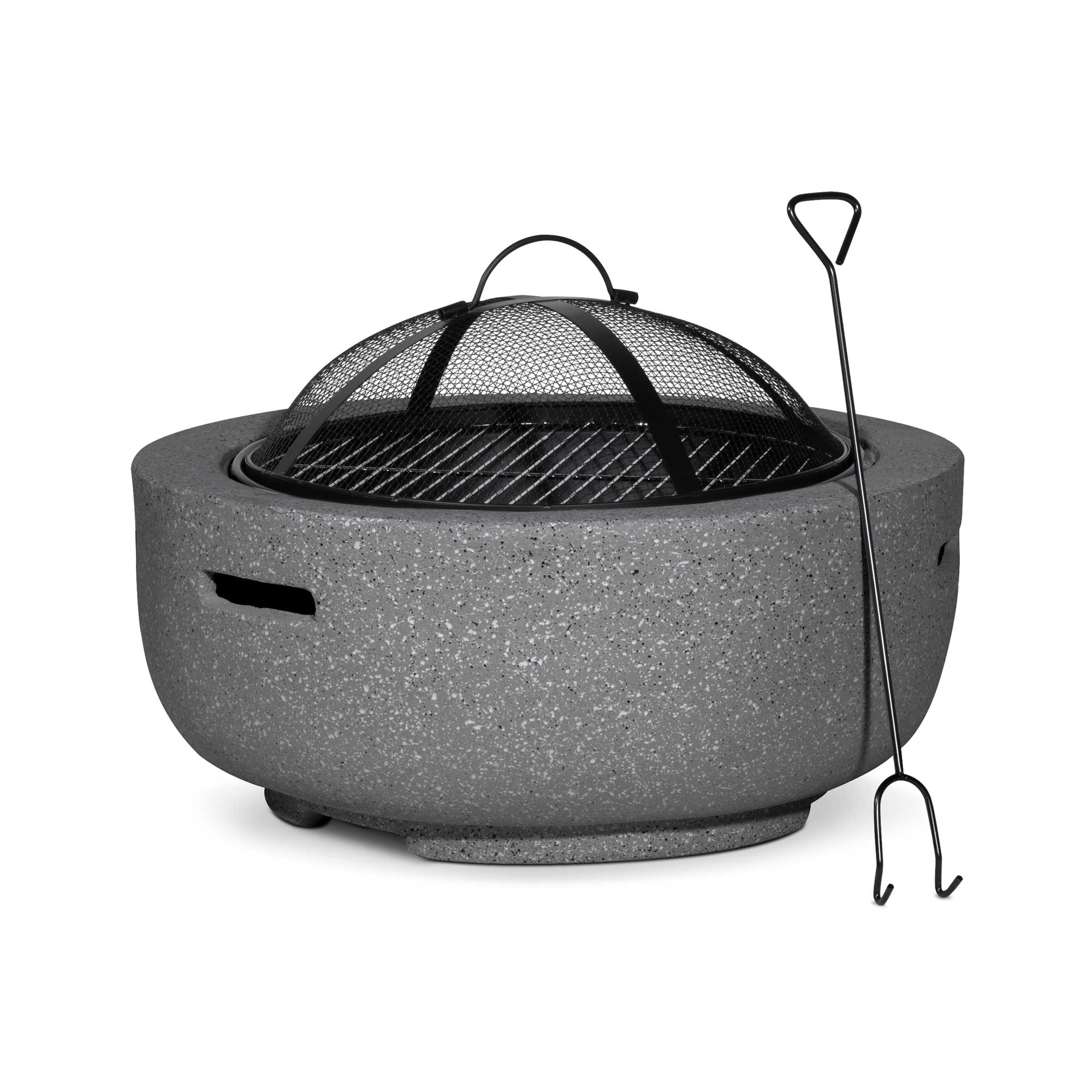 Dellonda DG189 Fire Pits Primary product image