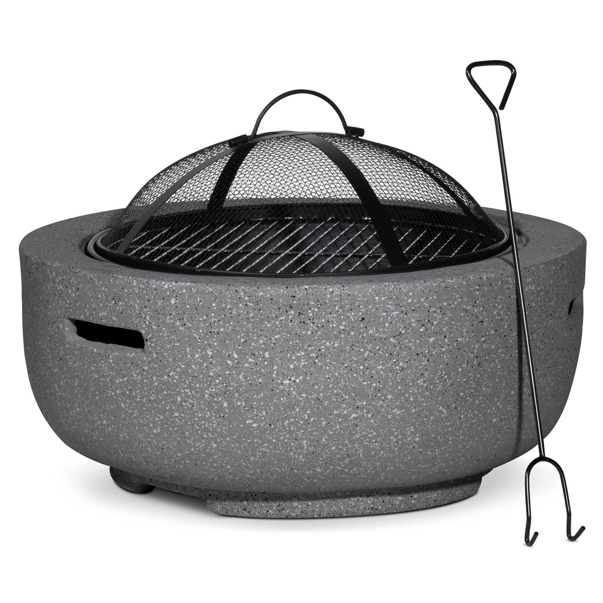 Dellonda DG189 Fire Pits Primary product image