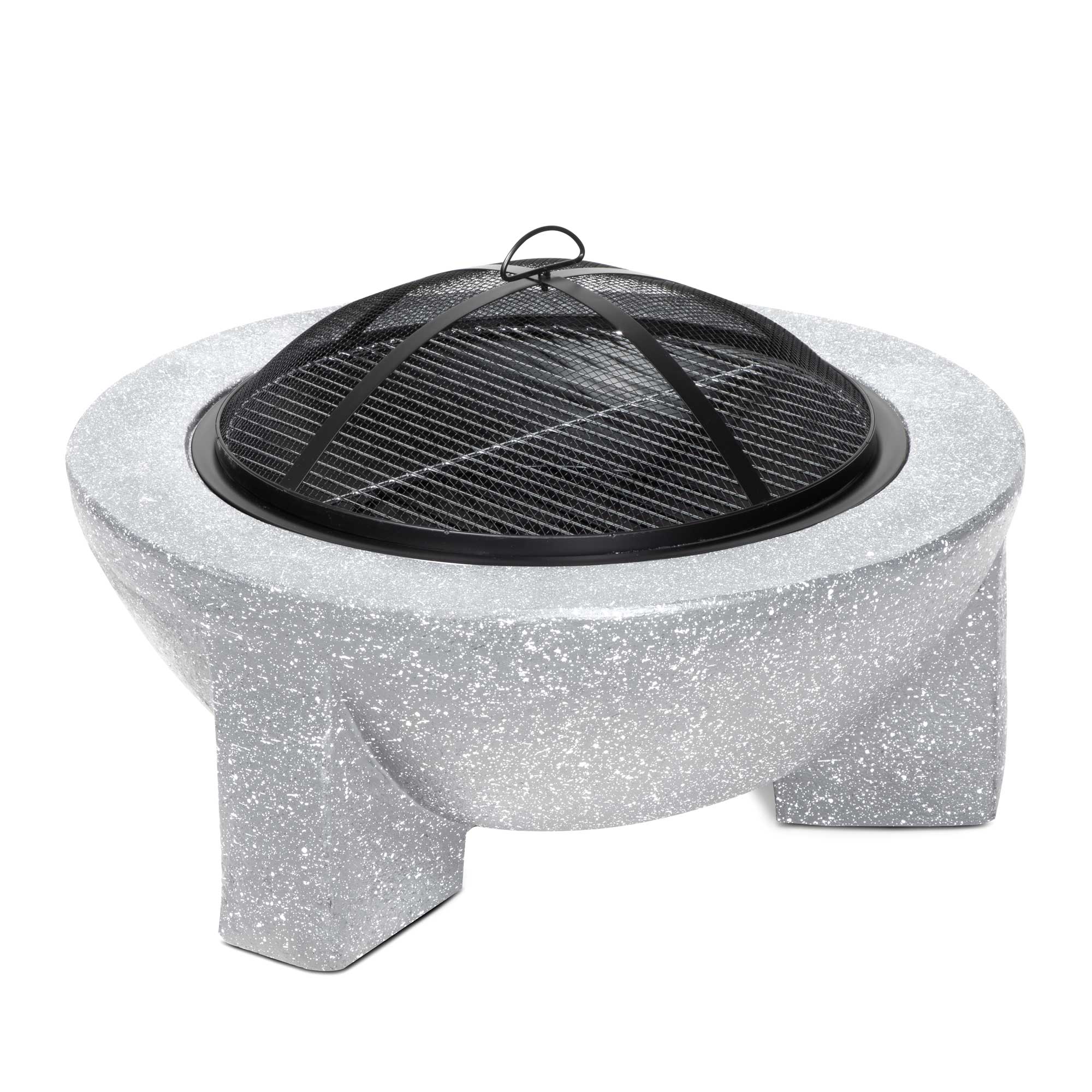 Dellonda DG190 Fire Pits 2nd perspective
