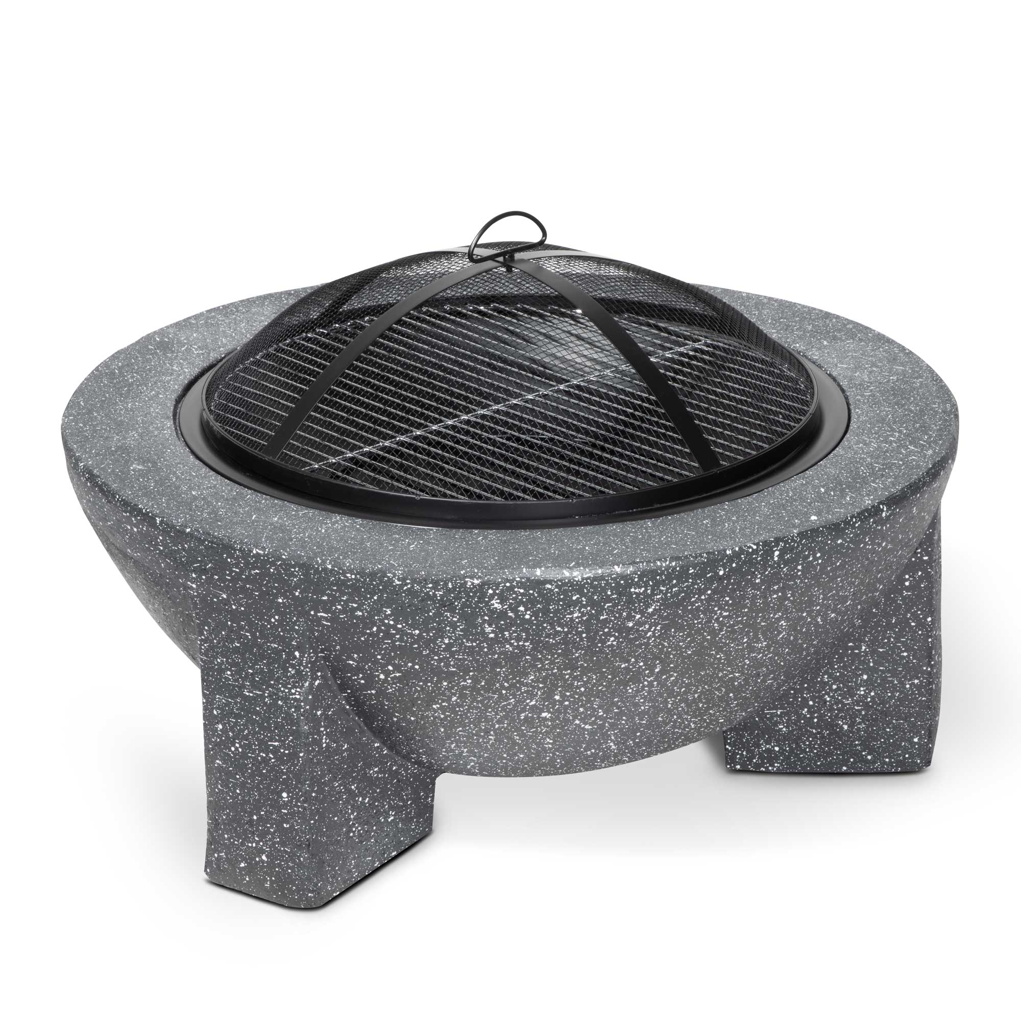 Dellonda DG191 Fire Pits 2nd perspective
