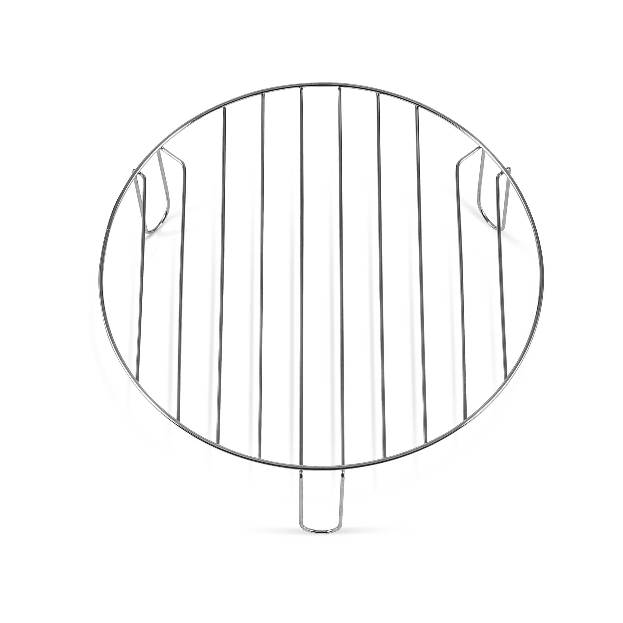 Dellonda DG197 Loungers Grill - rack