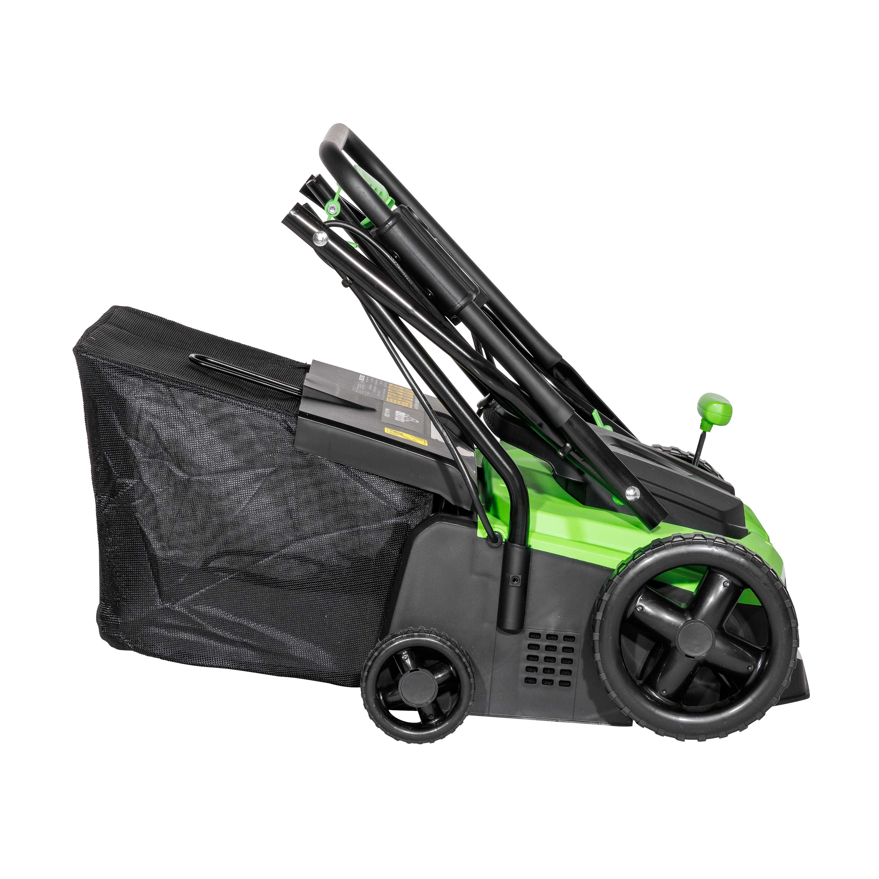 Dellonda DG216 Scarifiers Primary product image