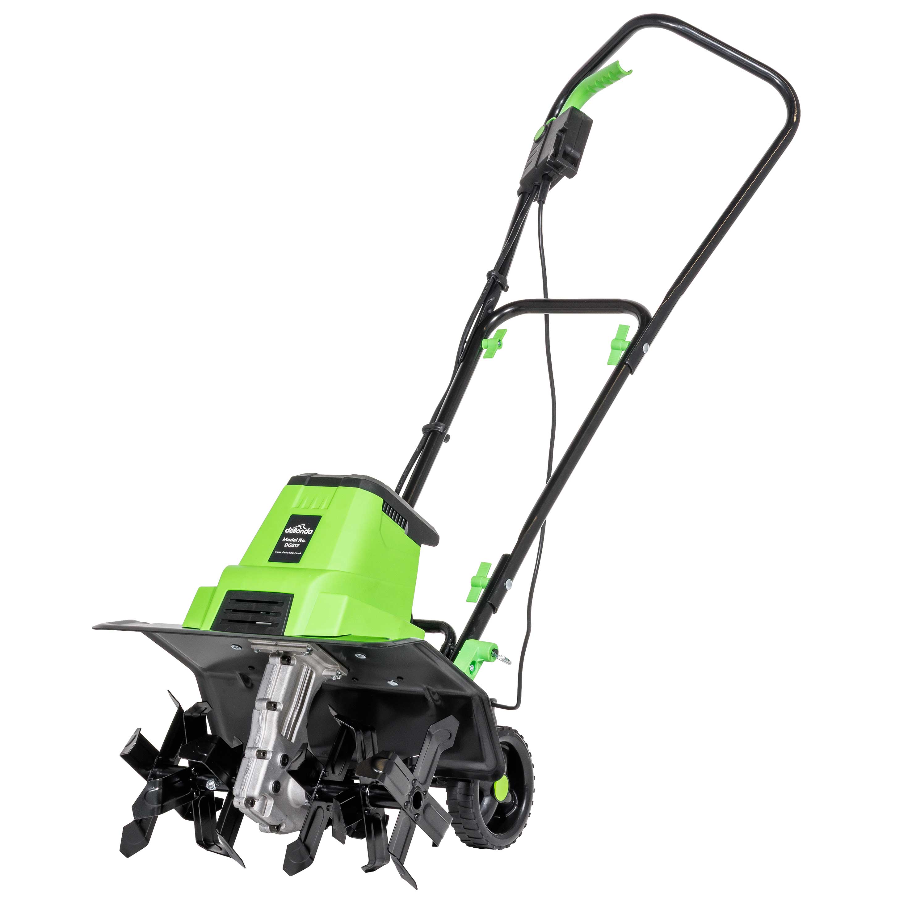 Dellonda DG217 Tillers 2nd perspective