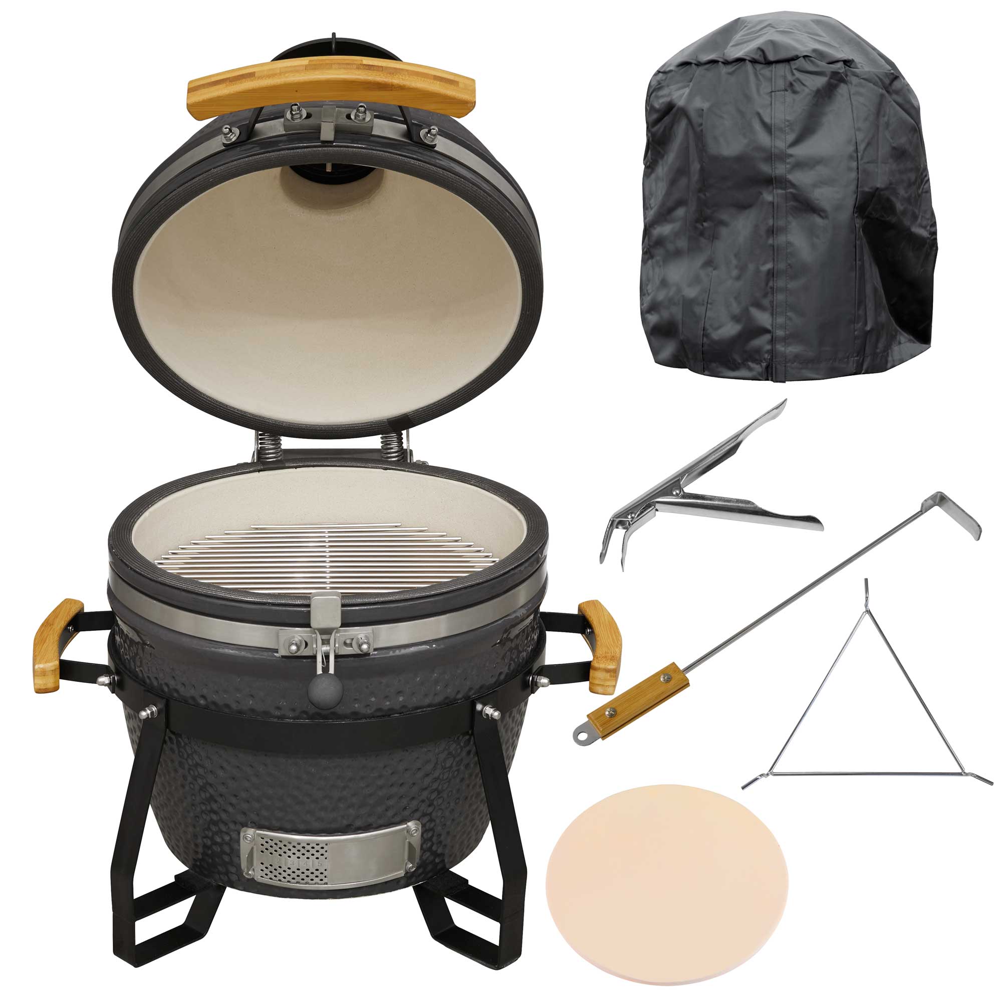 Dellonda DG235 Kamado Grills Primary product image