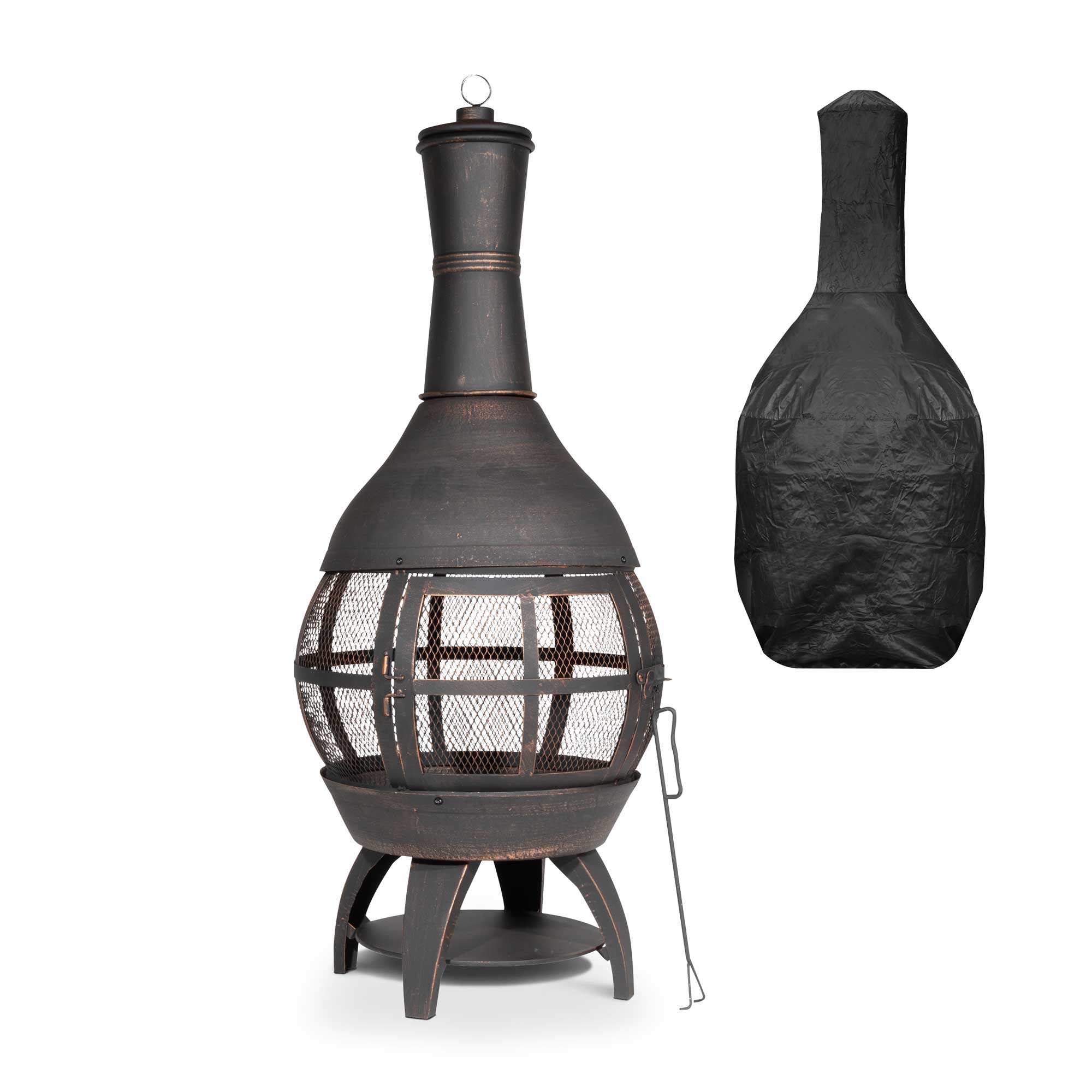 Dellonda DG241 Chimineas Primary product image