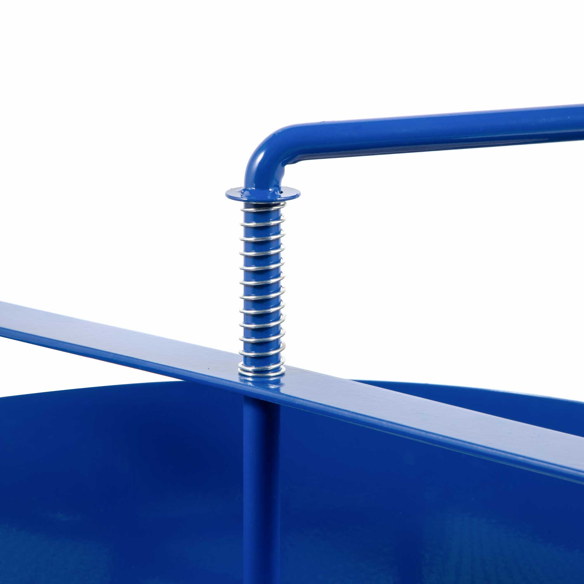 Dellonda DG261 Soil Sieve Close - spring