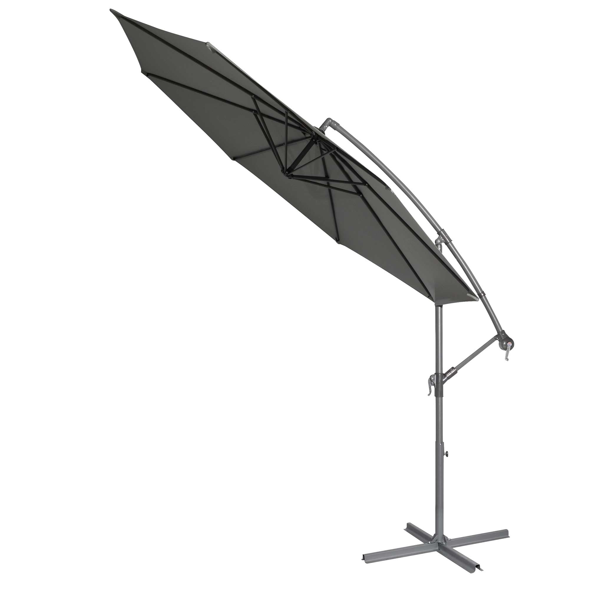 Dellonda DG264 Parasols Tilt - 2nd perspective