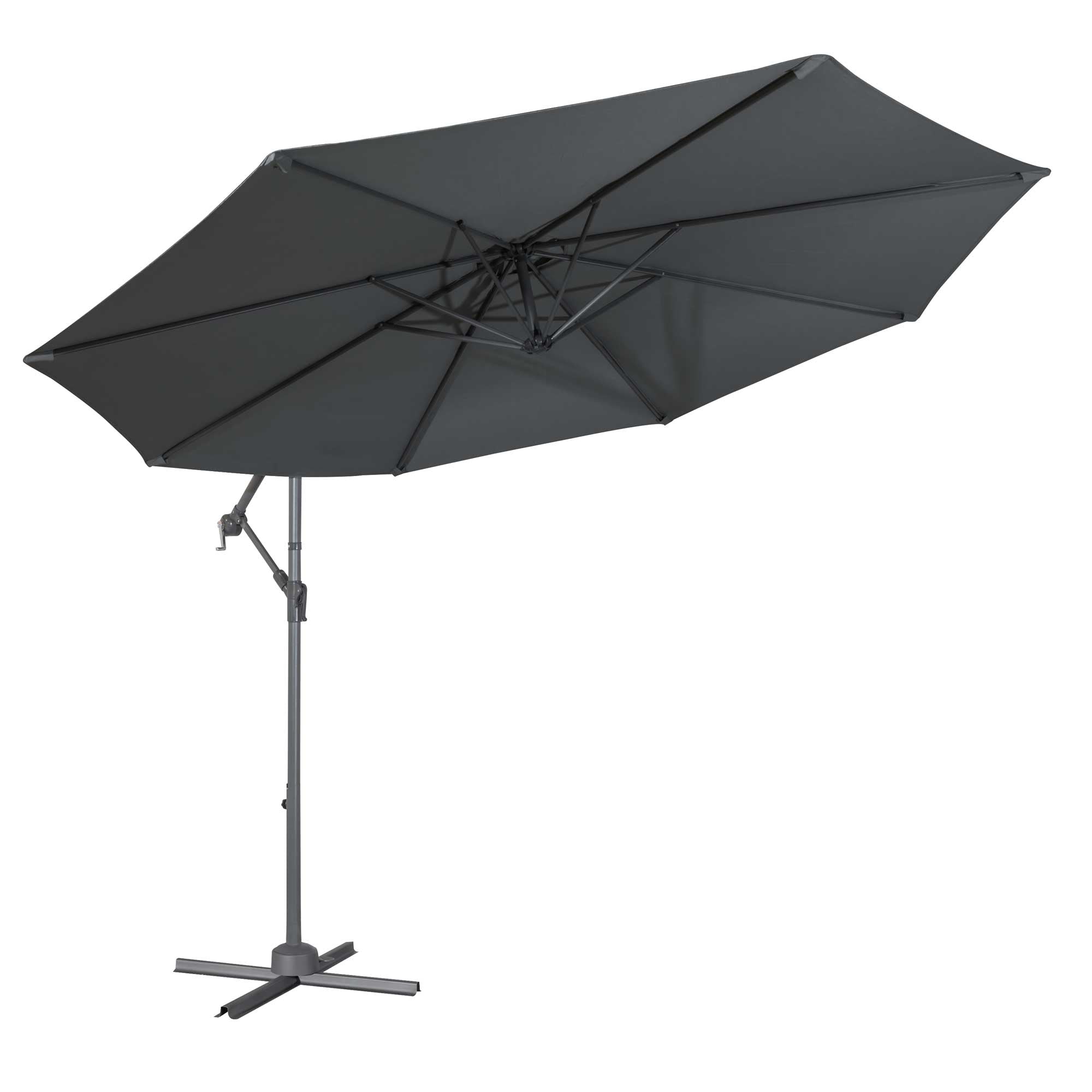 Dellonda DG264 Parasols Tilt - 3rd perspective