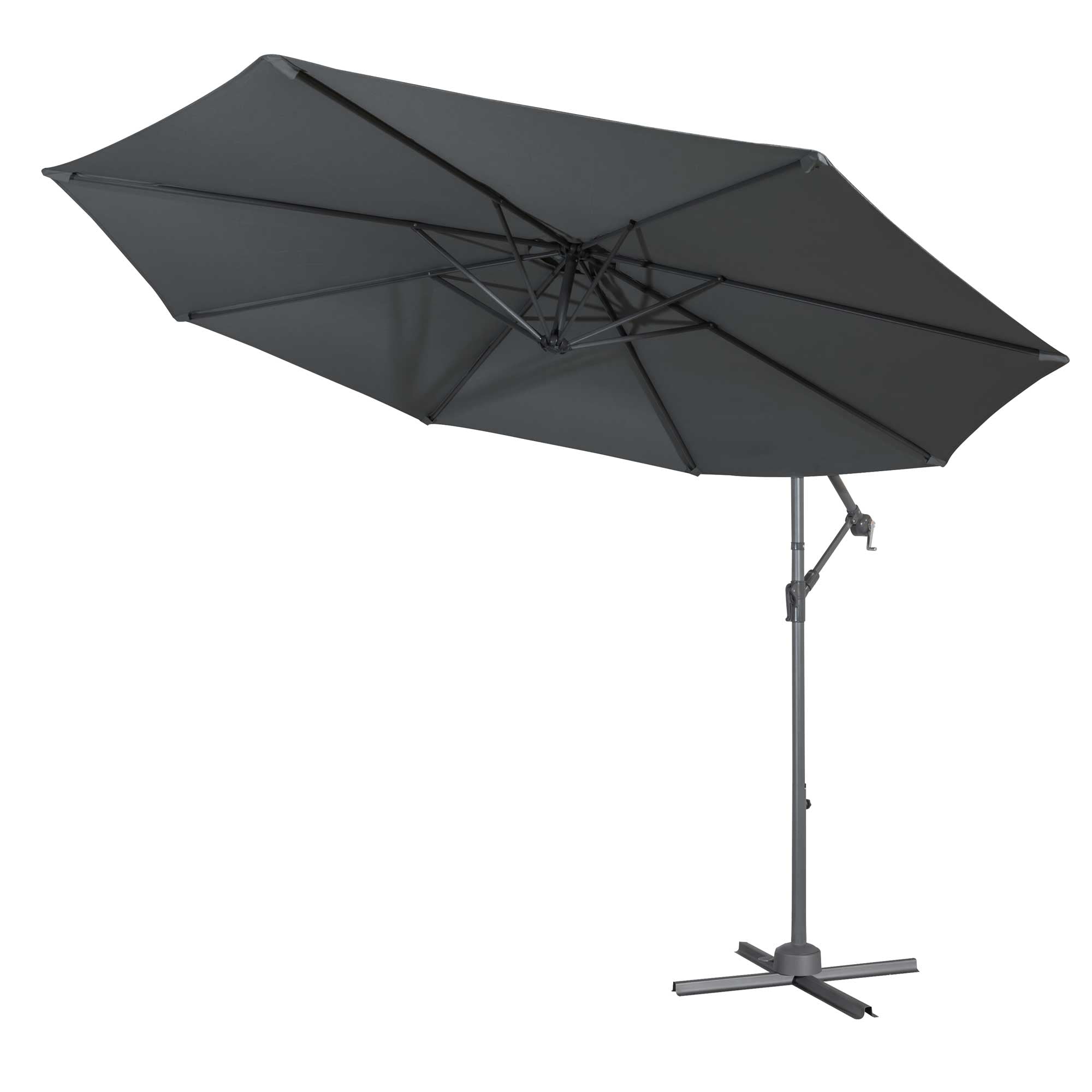 Dellonda DG264 Parasols Tilt - 4th perspective