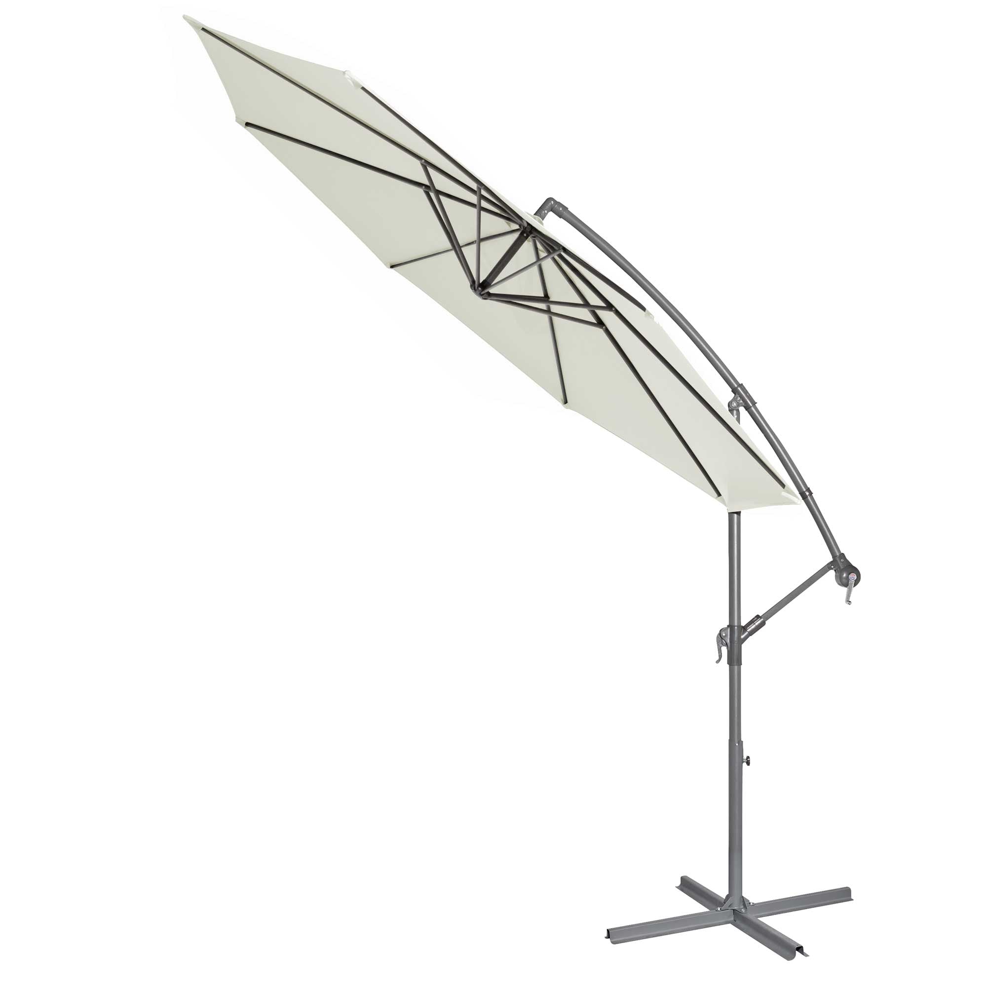 Dellonda DG265 Parasols Tilt - 2nd perspective