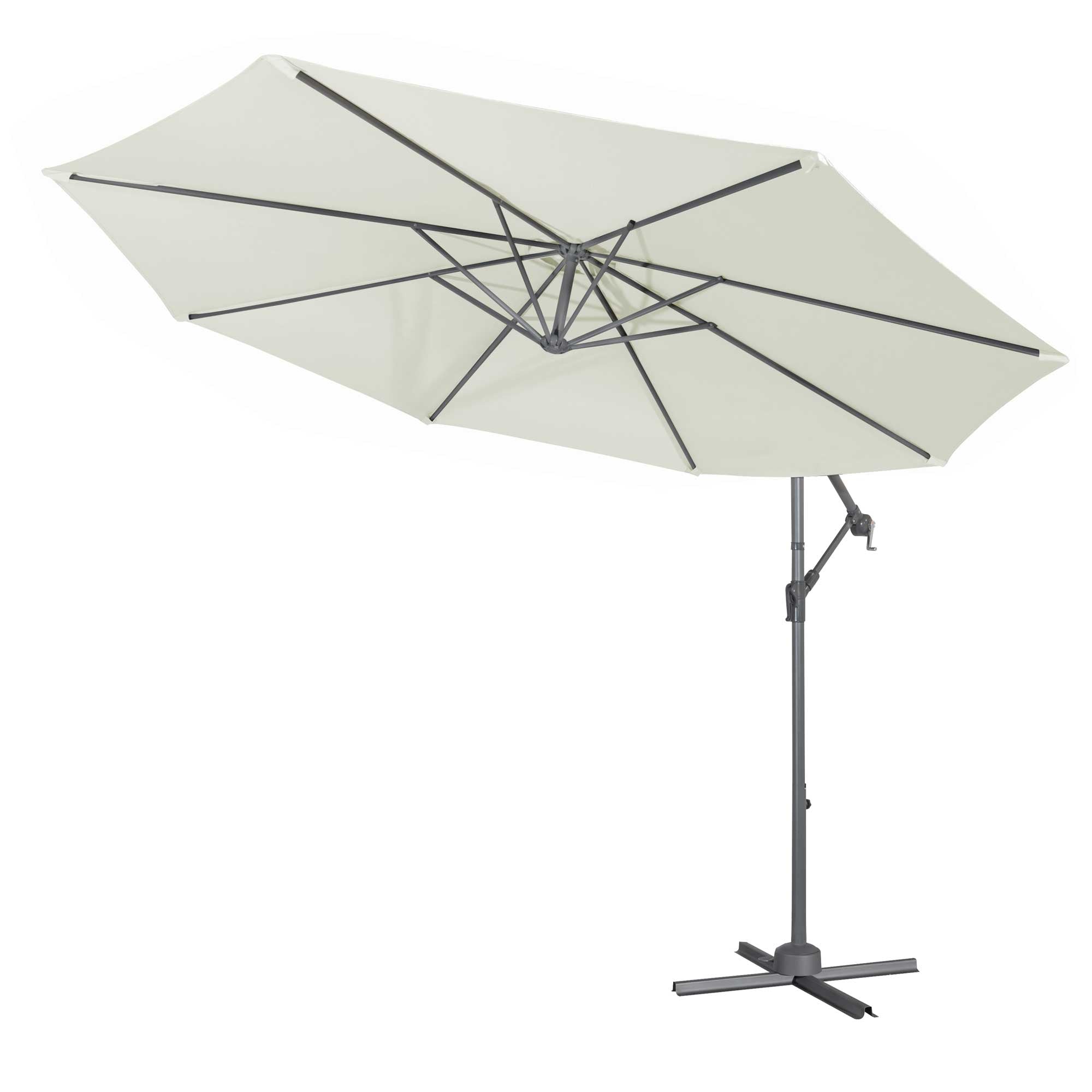 Dellonda DG265 Parasols Tilt - 4th perspective