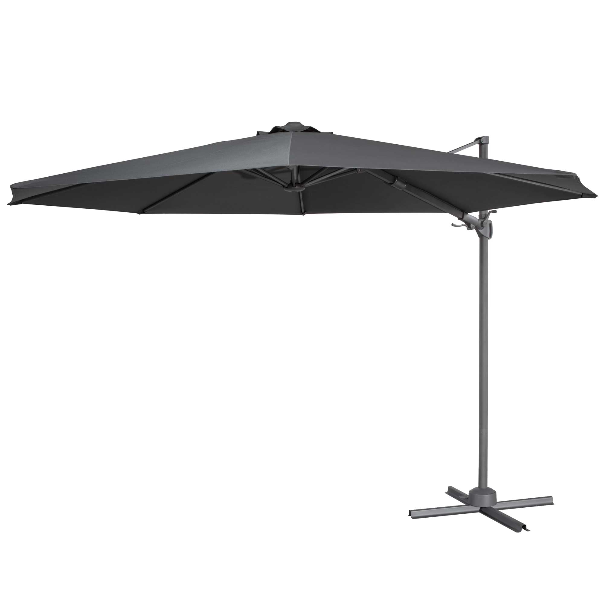 Dellonda DG267 Parasols 2nd perspective
