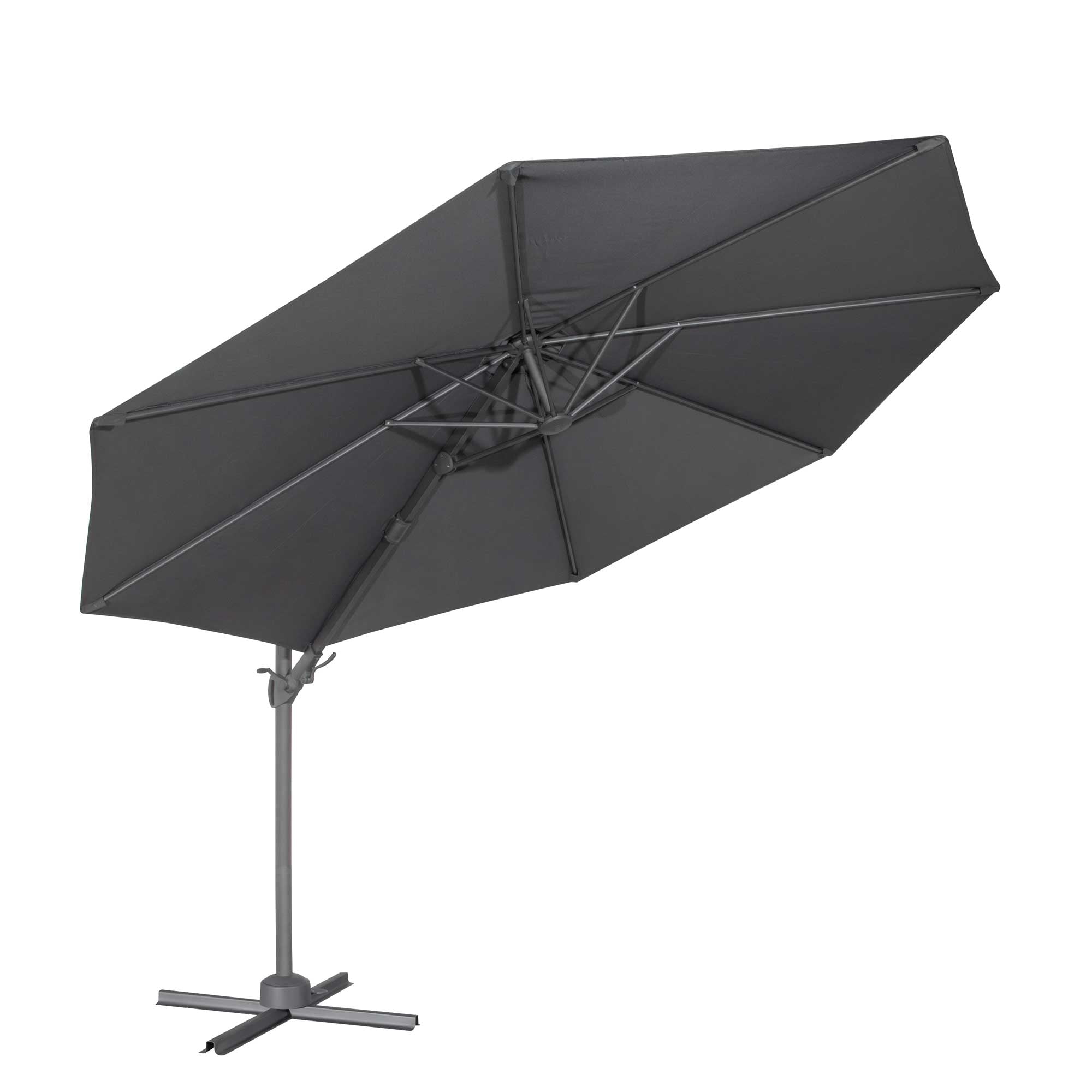 Dellonda DG267 Parasols Tilt - 2nd perspective