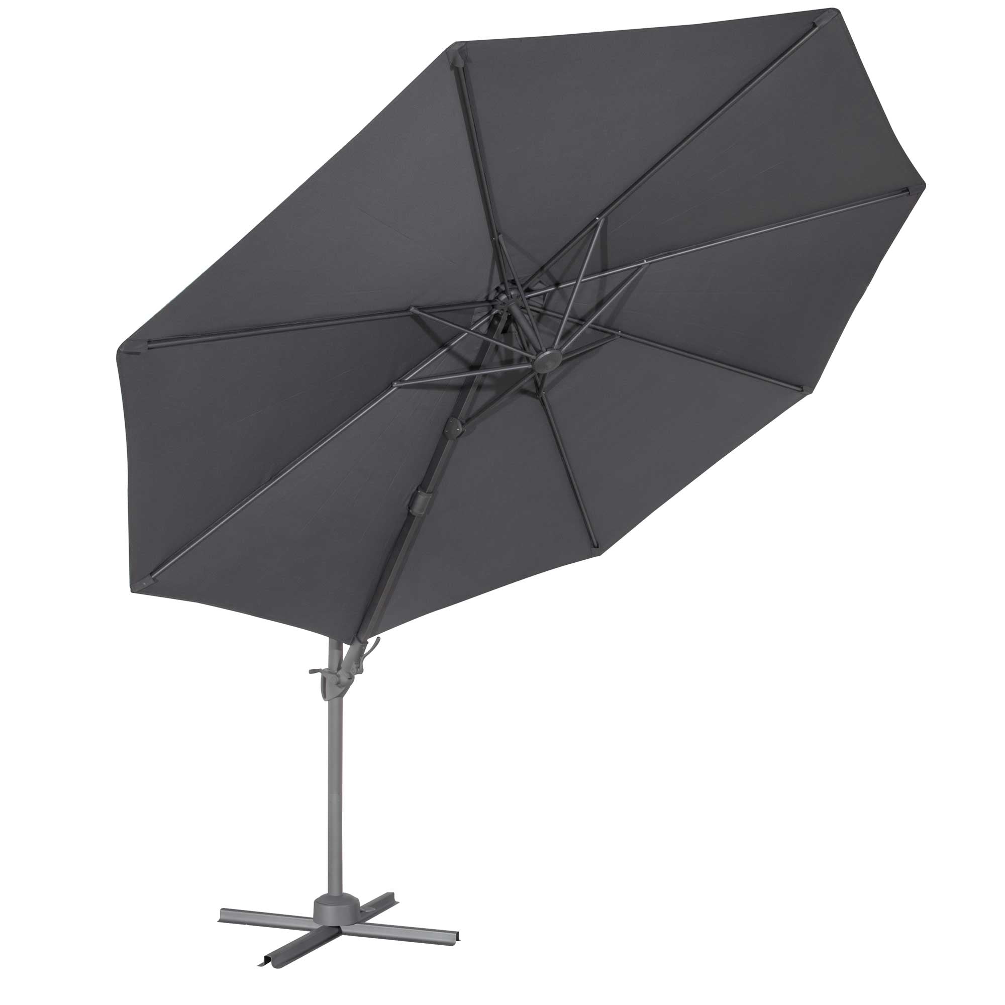 Dellonda DG267 Parasols Tilt - 3rd perspective