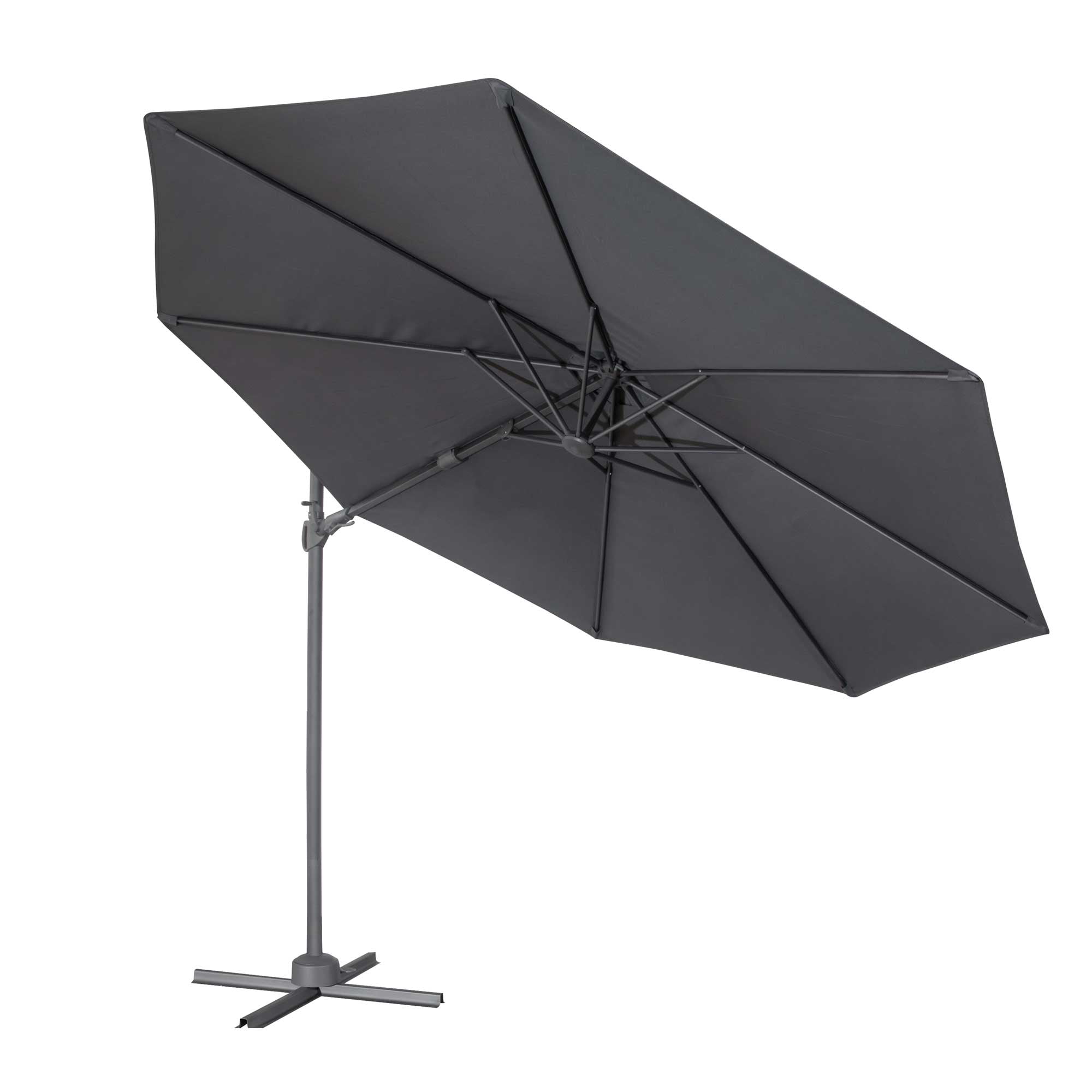 Dellonda DG267 Parasols Tilt - 4th perspective
