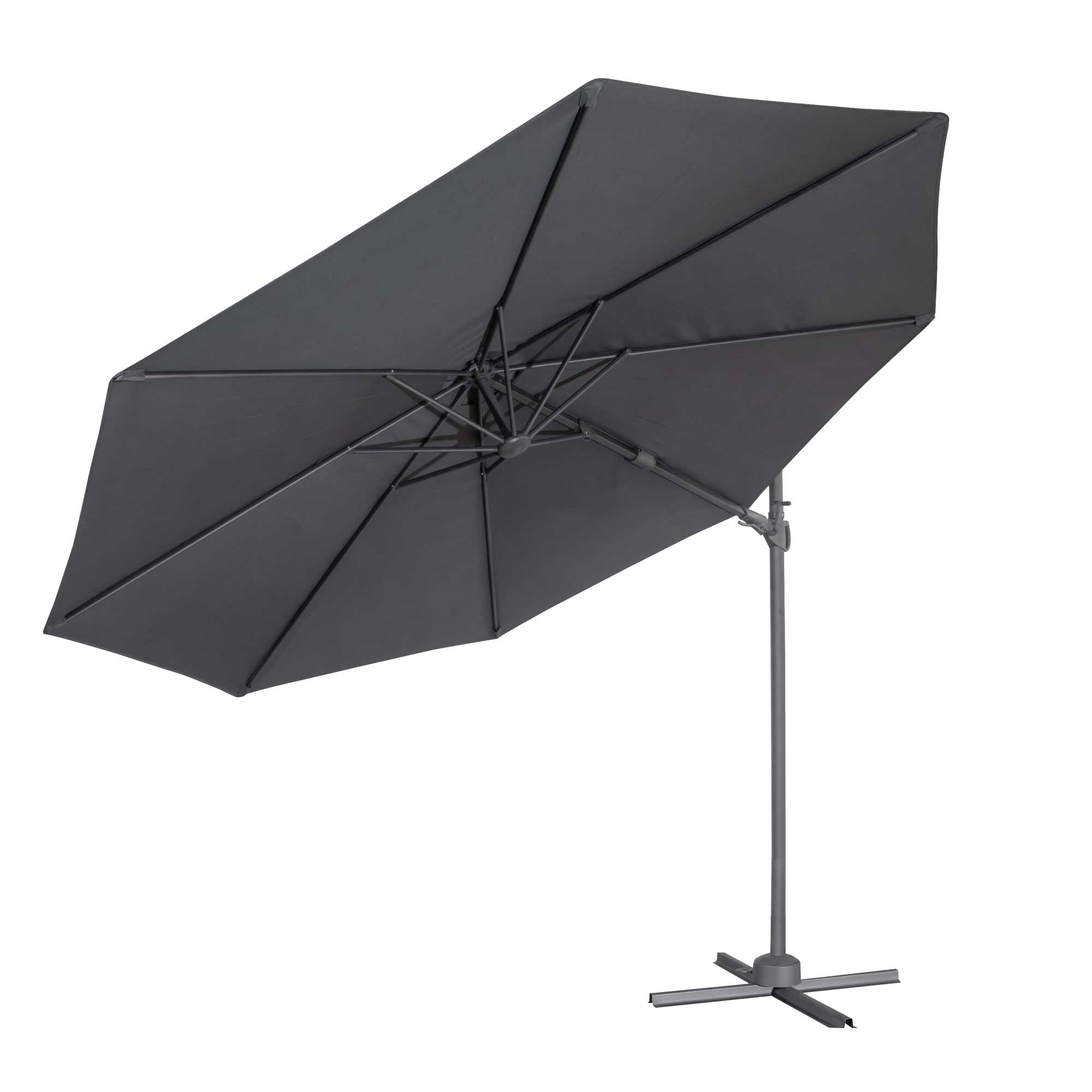 Dellonda DG267 Parasols Tilt - 5th perspective