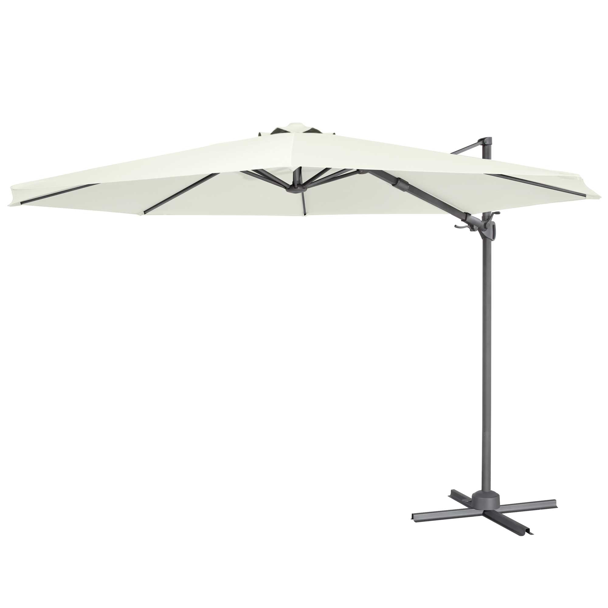 Dellonda DG268 Parasols 2nd perspective