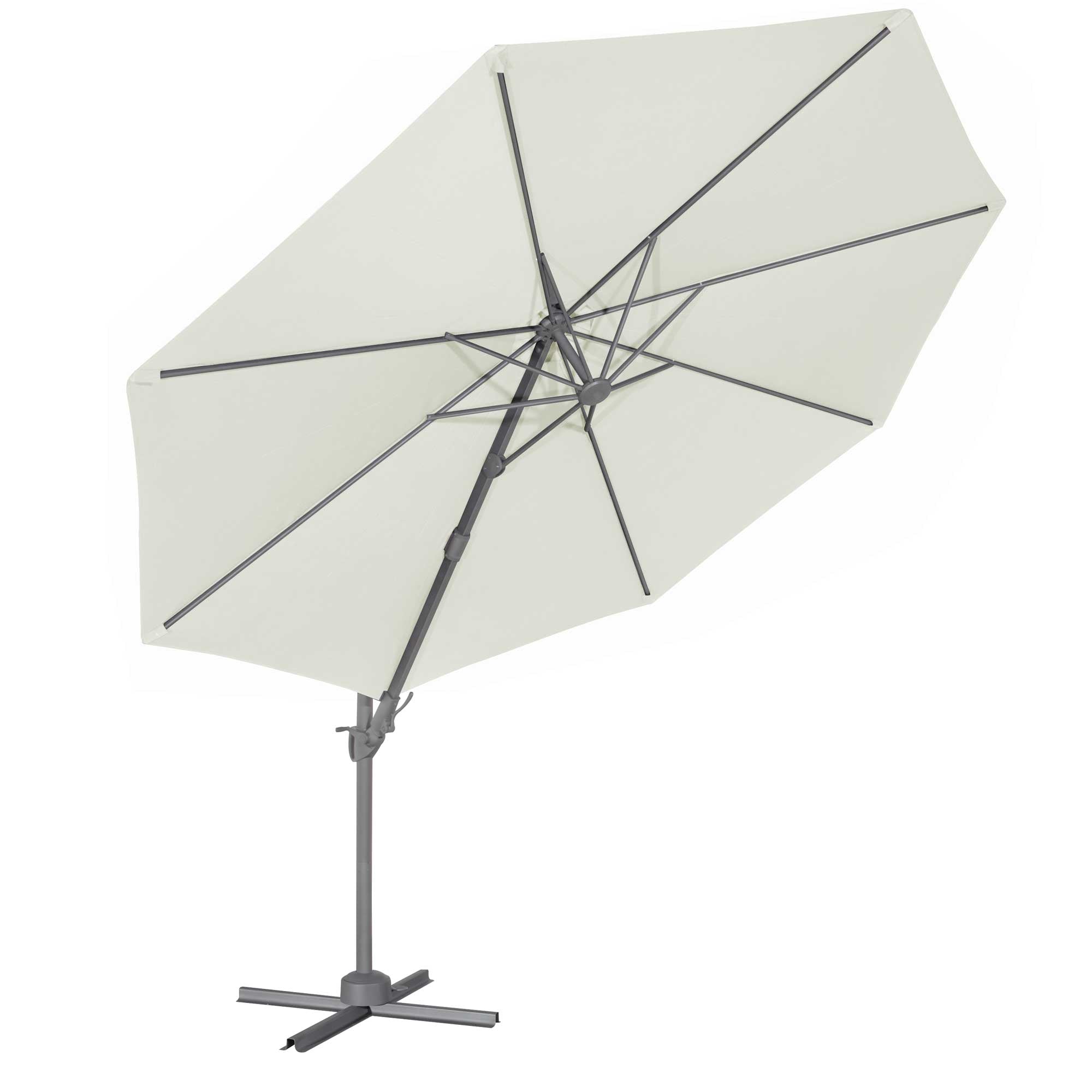 Dellonda DG268 Parasols Tilt - 3rd perspective