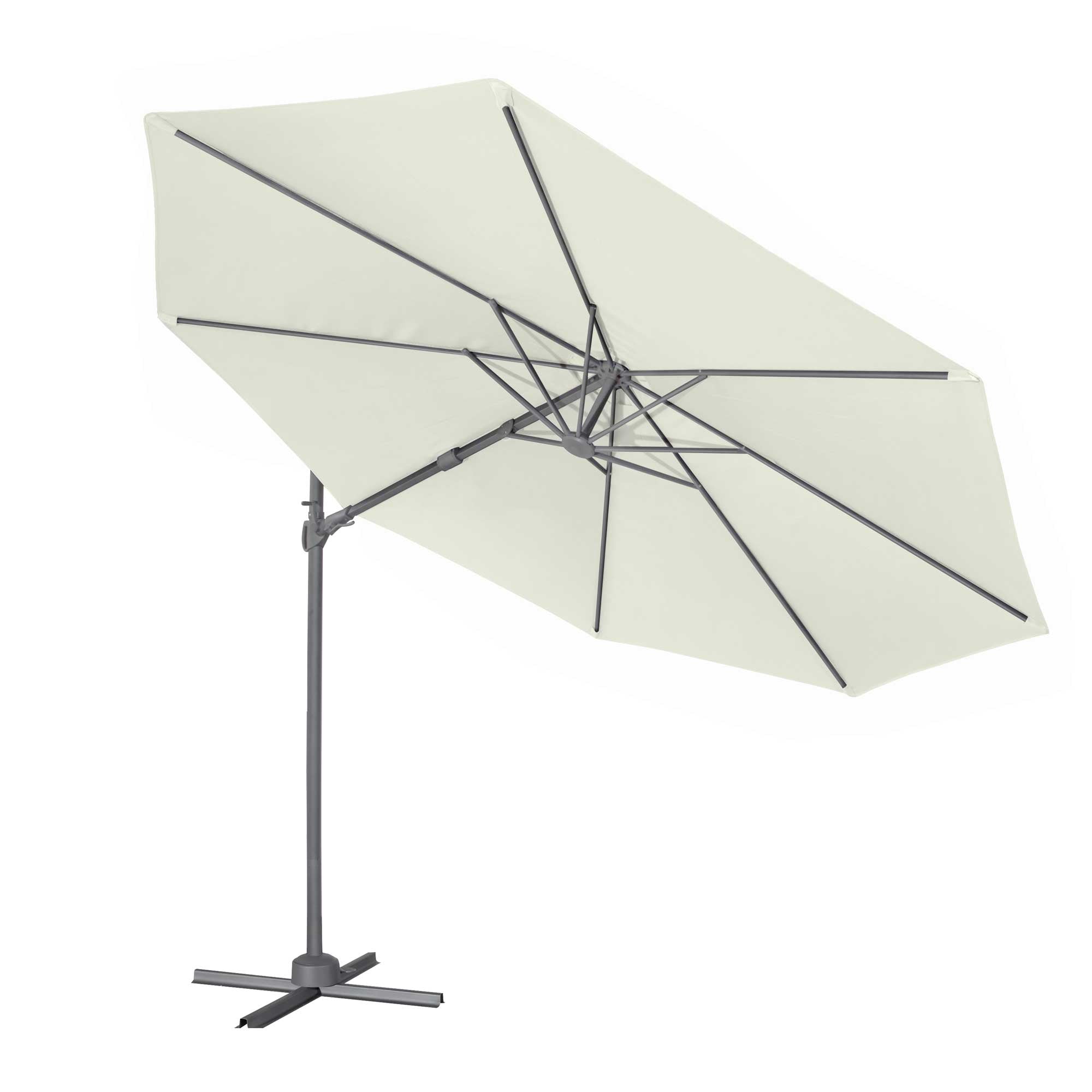 Dellonda DG268 Parasols Tilt - 4th perspective