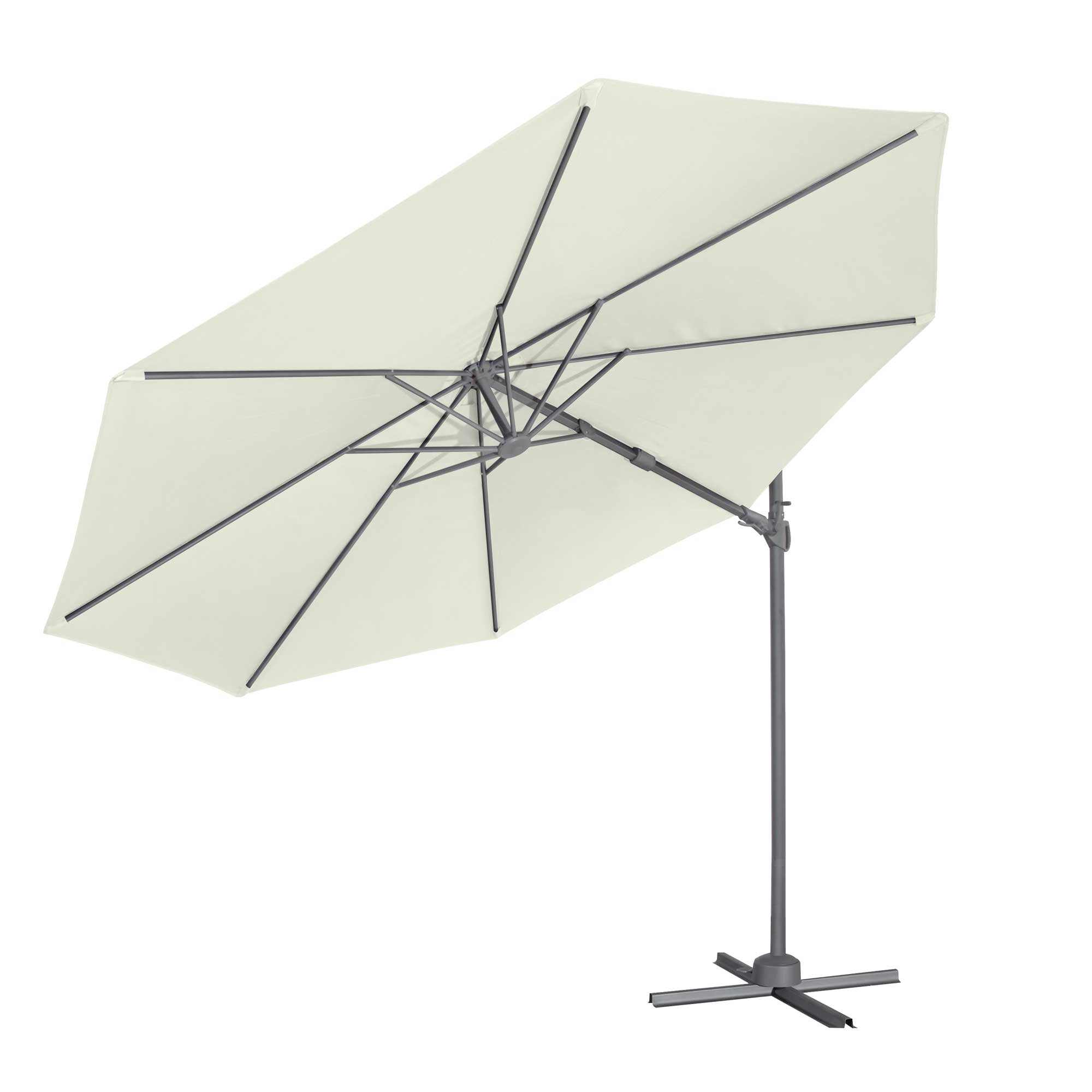 Dellonda DG268 Parasols Tilt - 5th perspective