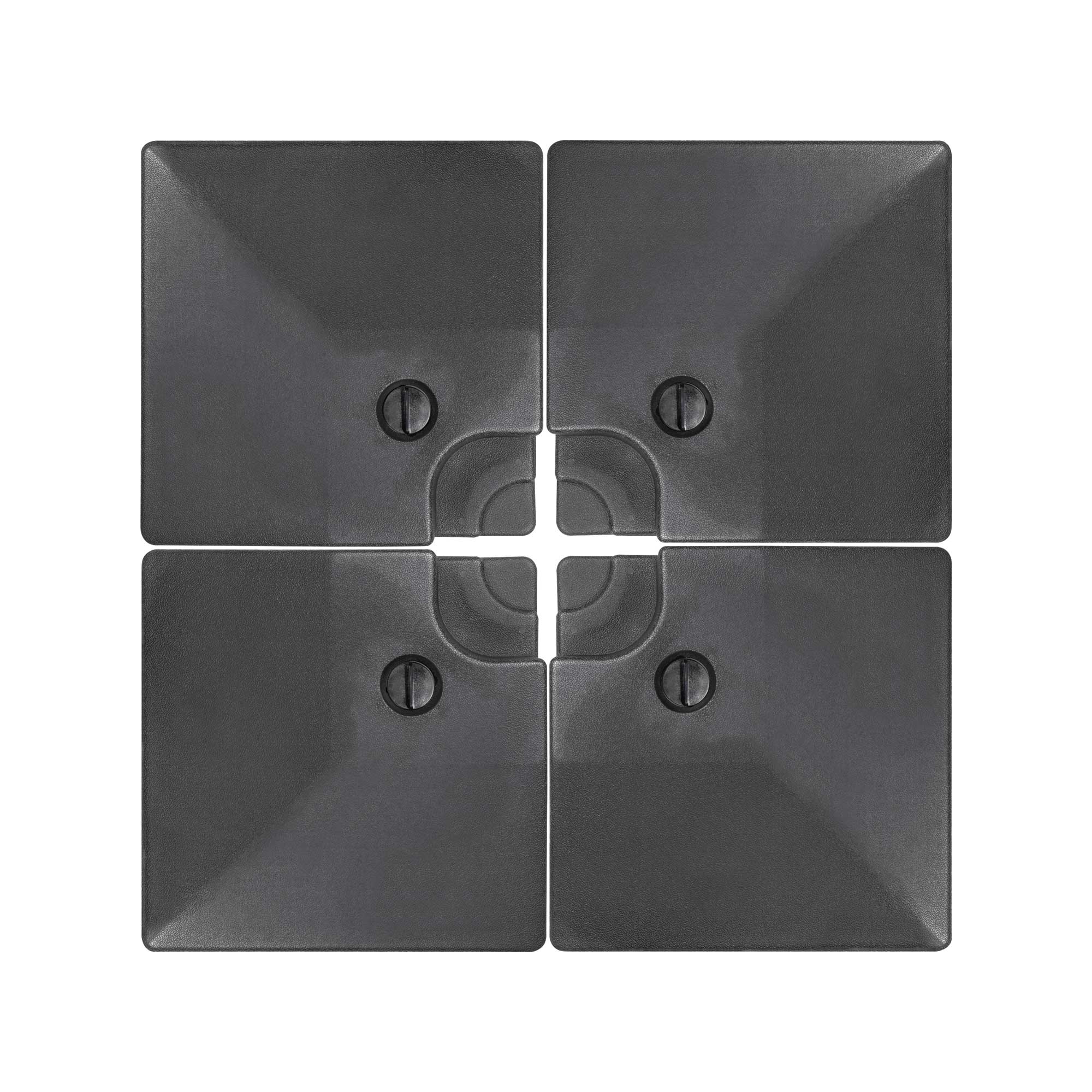 Dellonda DG269 Parasol Base 2nd perspective