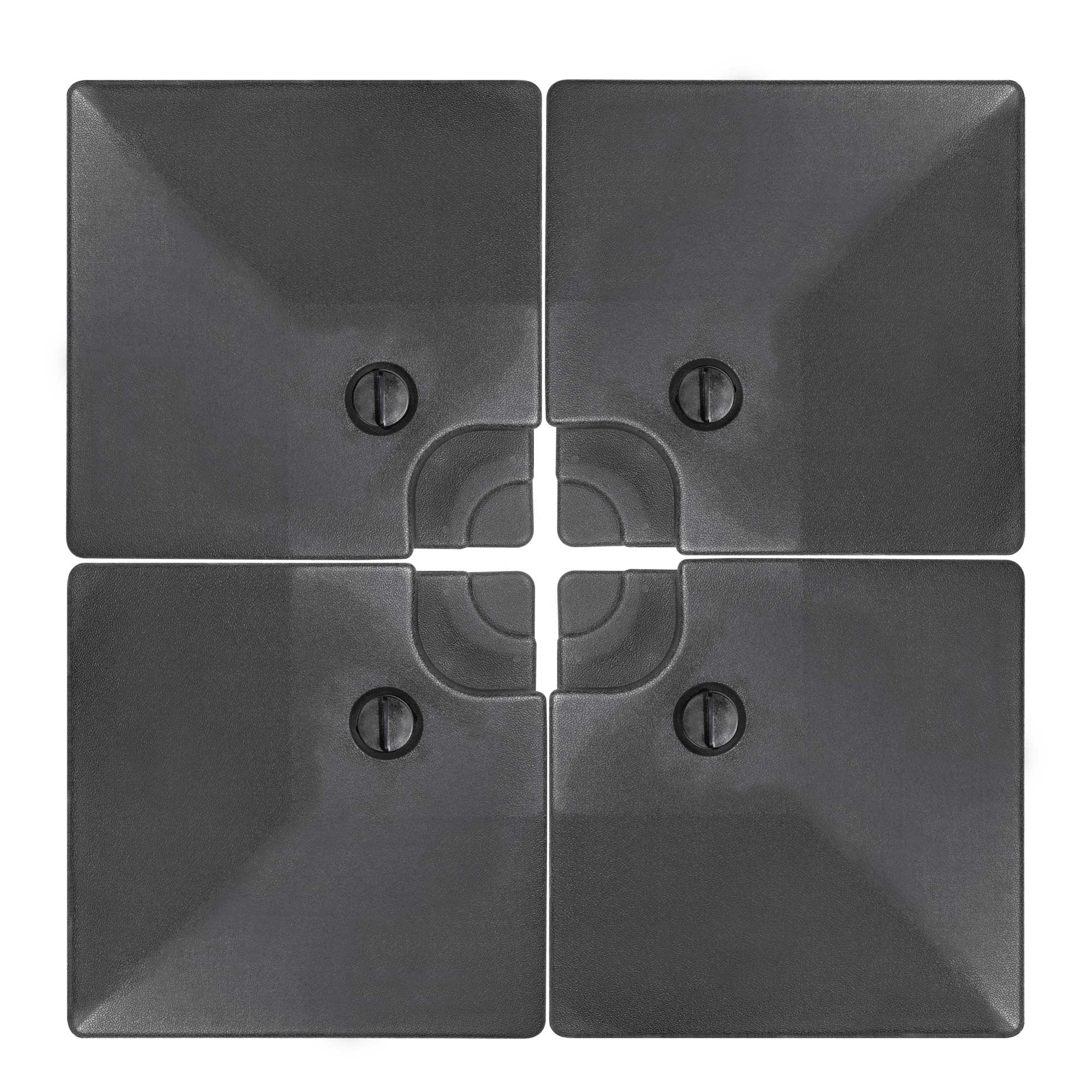 Dellonda DG269 Parasol Base 2nd perspective