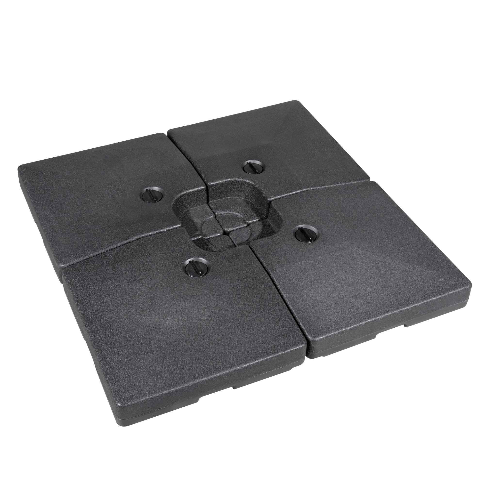 Dellonda DG269 Parasol Base 3rd perspective