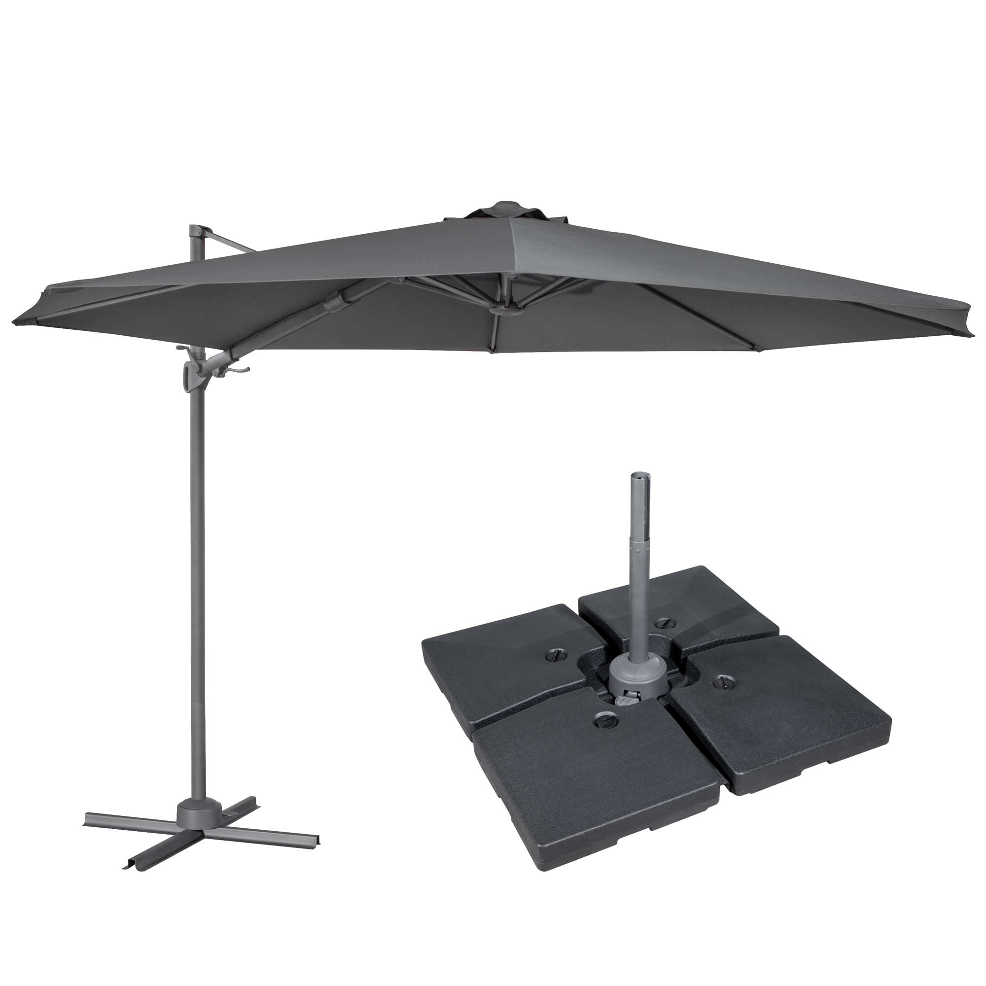 Dellonda DG272 Parasols Primary product image