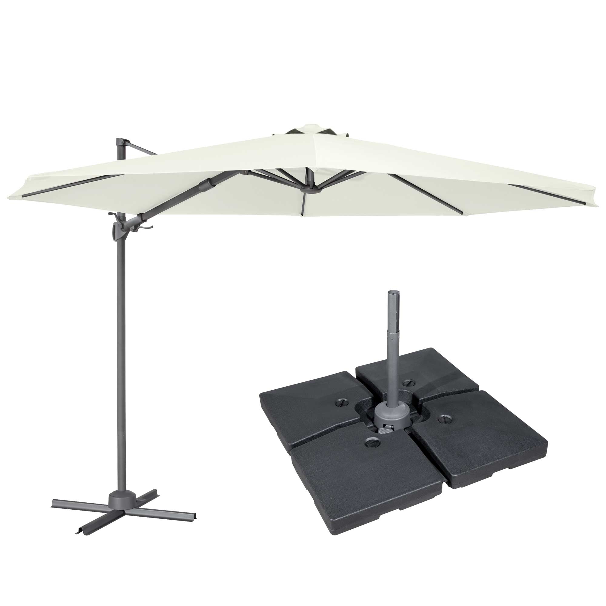Dellonda DG273 Parasols Primary product image