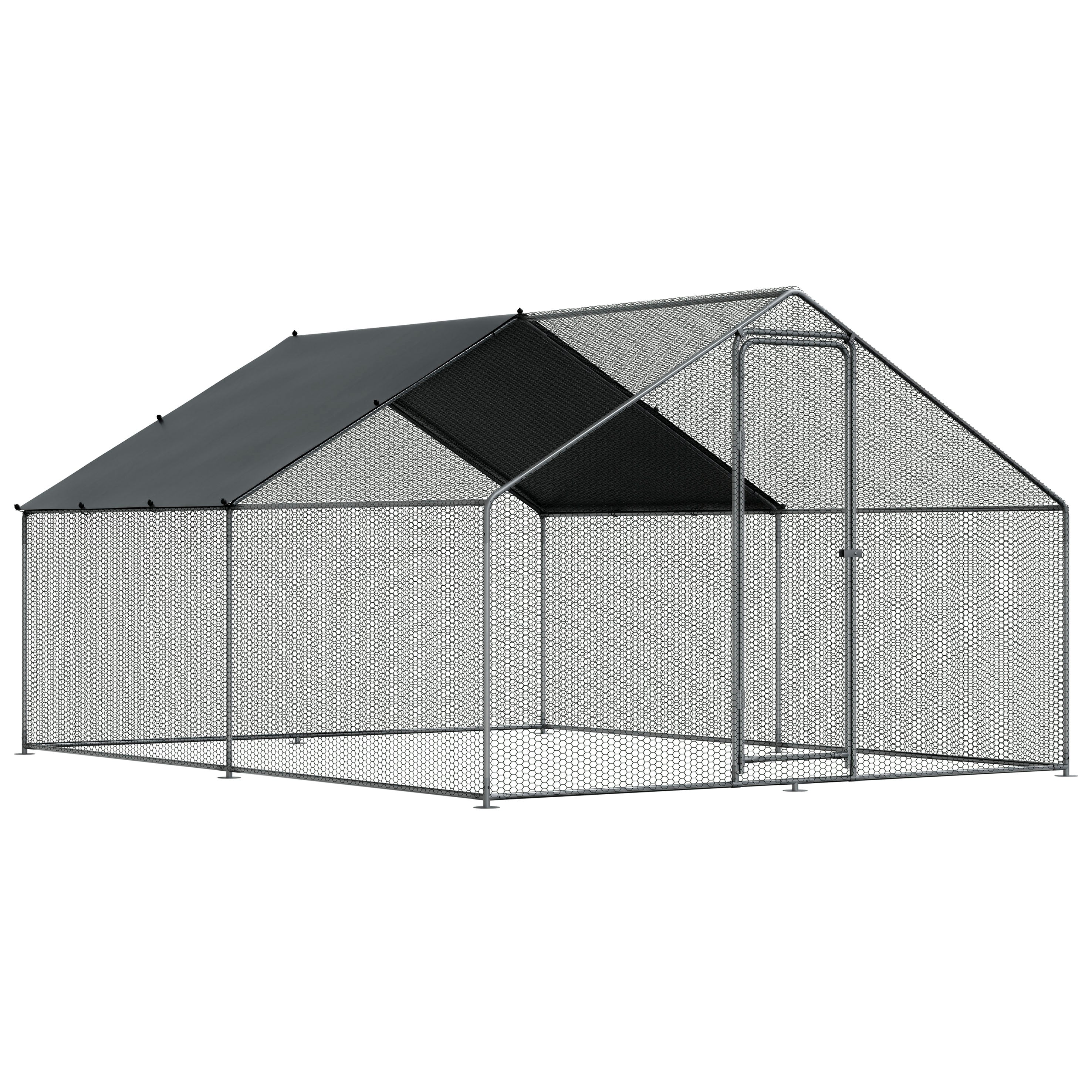 Dellonda DG279 Chicken Run Primary product image