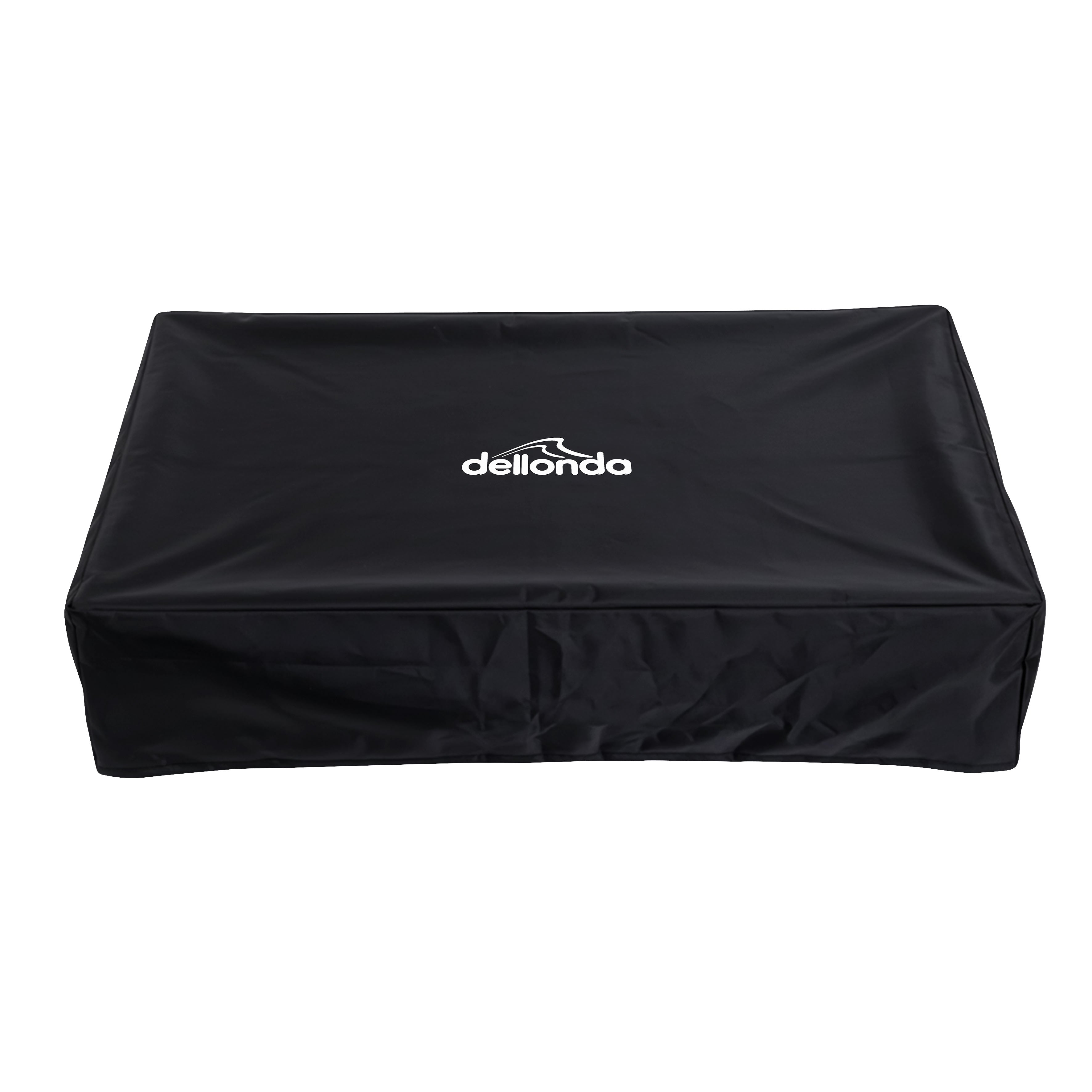 PVC Cover for Planchas, Heavy-Duty & Water-Resistant - DG298