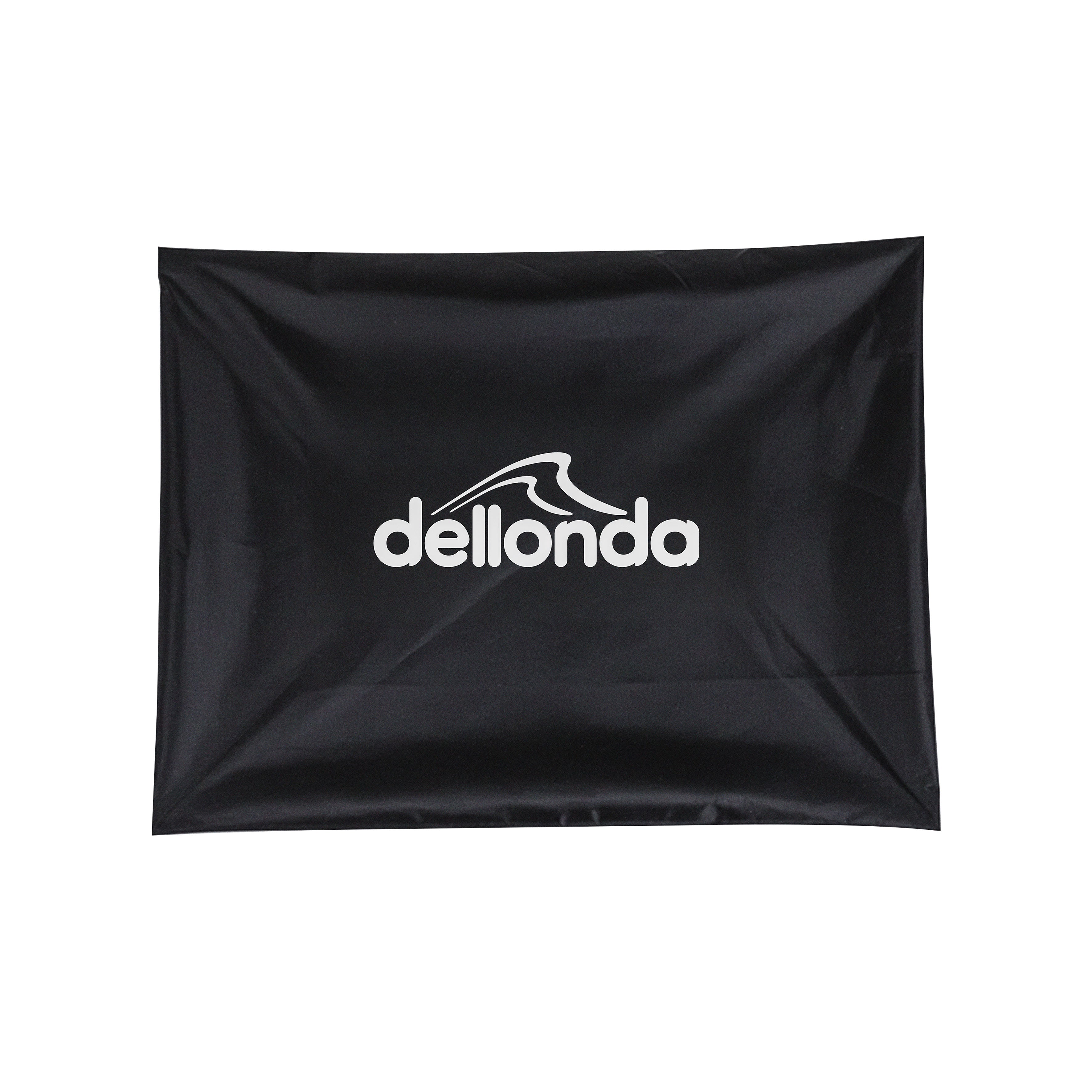 PVC Cover for Planchas, Heavy-Duty & Water-Resistant - DG298