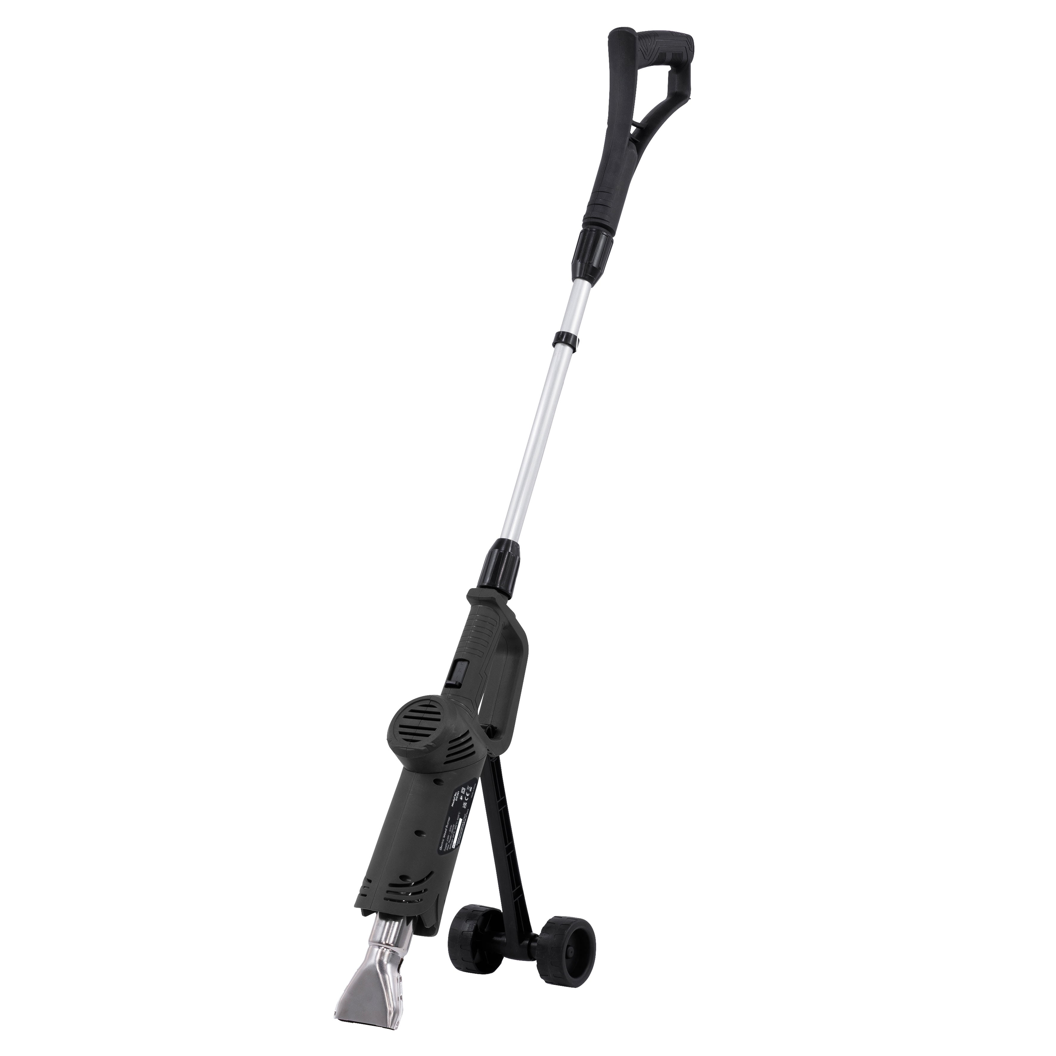Electric Burner for Plants & Weeds 2000W/230V - DG301