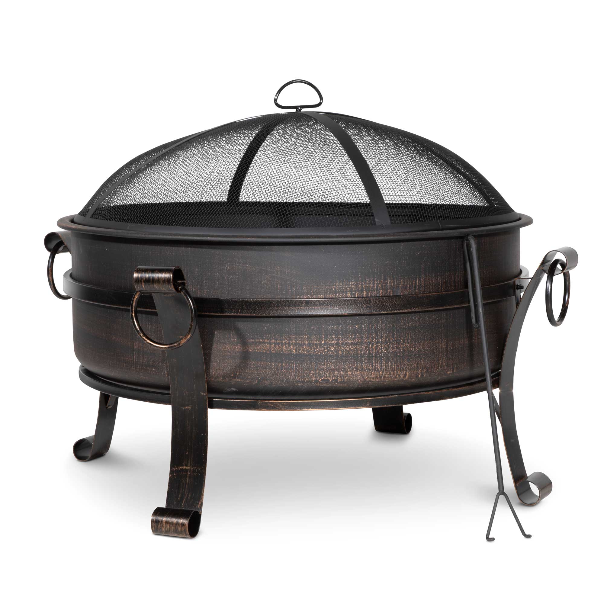Dellonda DG42 Fire Pits Primary product image
