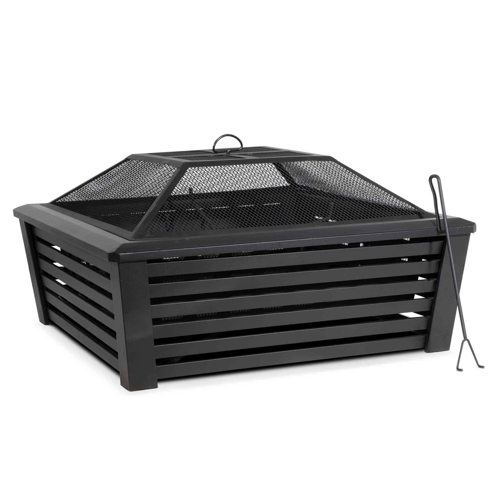 Dellonda DG43 Fire Pits Primary product image