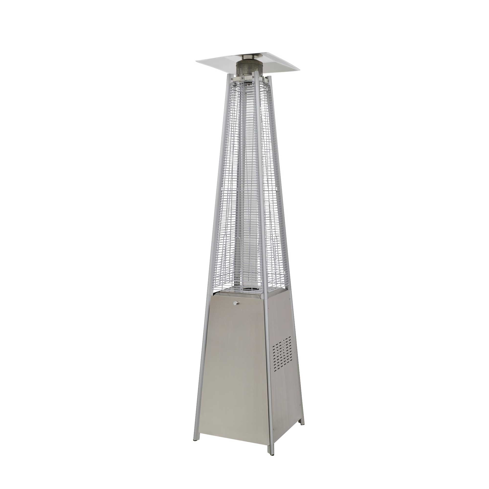 Dellonda DG6 Patio Heaters 2nd perspective