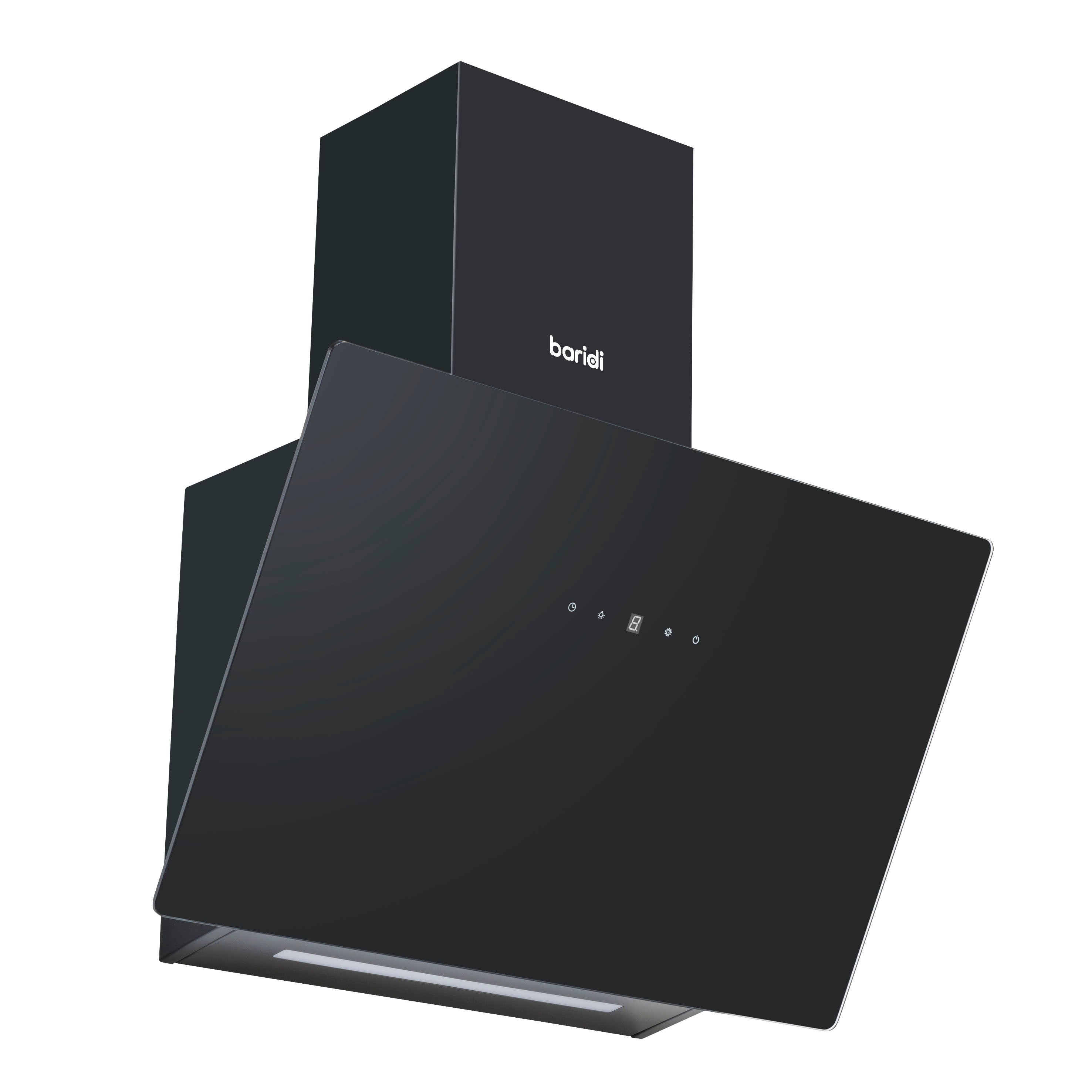Baridi DH105 Extractor Hoods Primary product image
