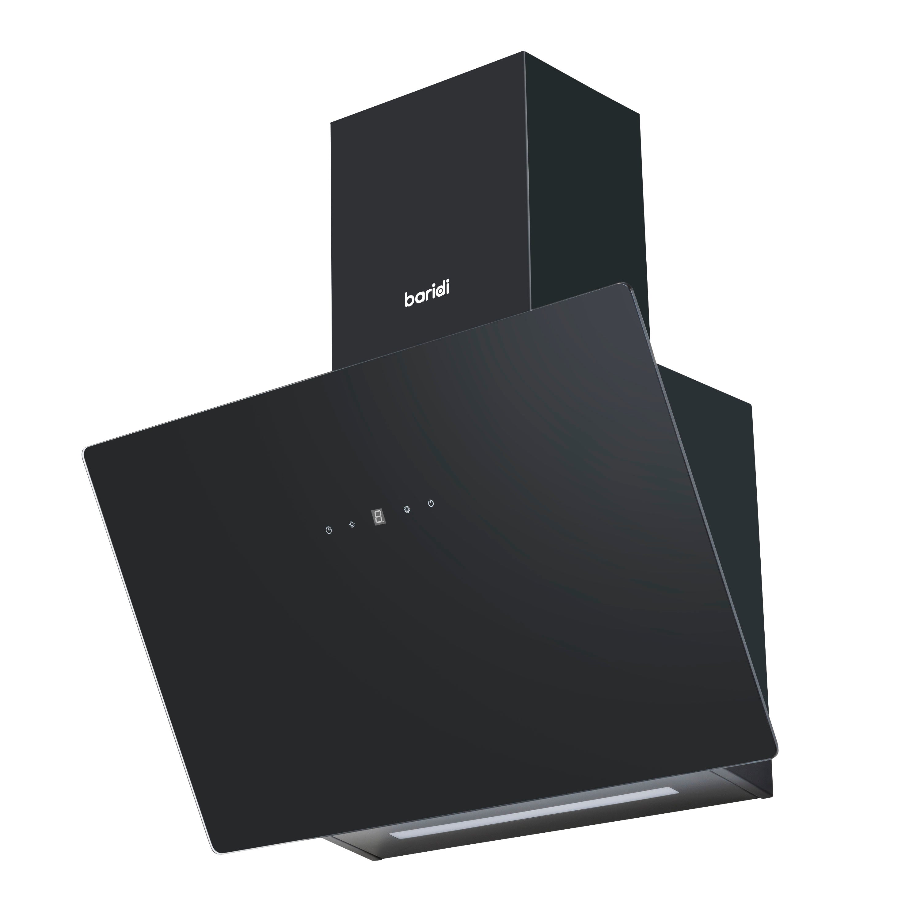 Baridi DH105 Extractor Hoods 2nd perspective