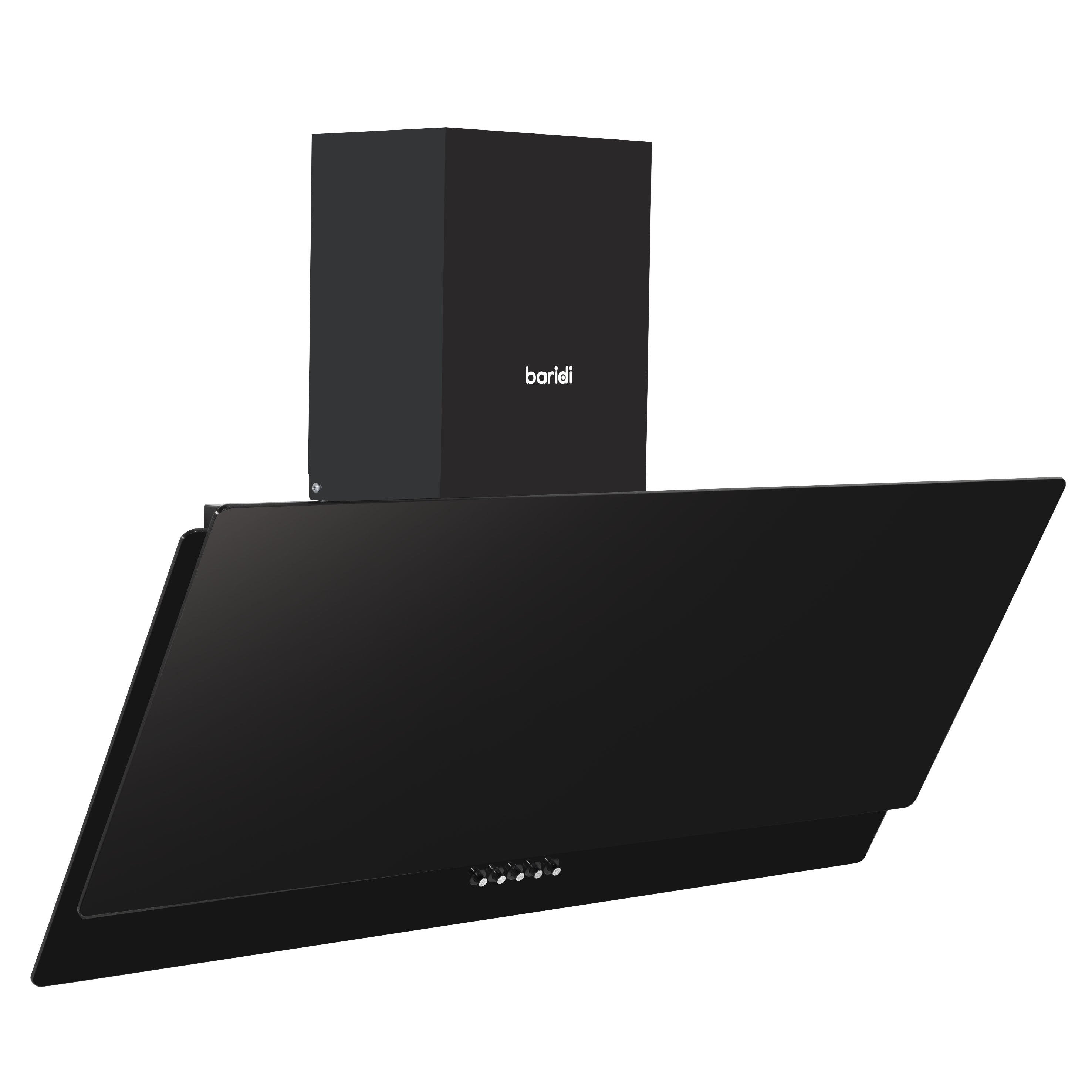 Baridi DH106 Extractor Hoods 4th perspective