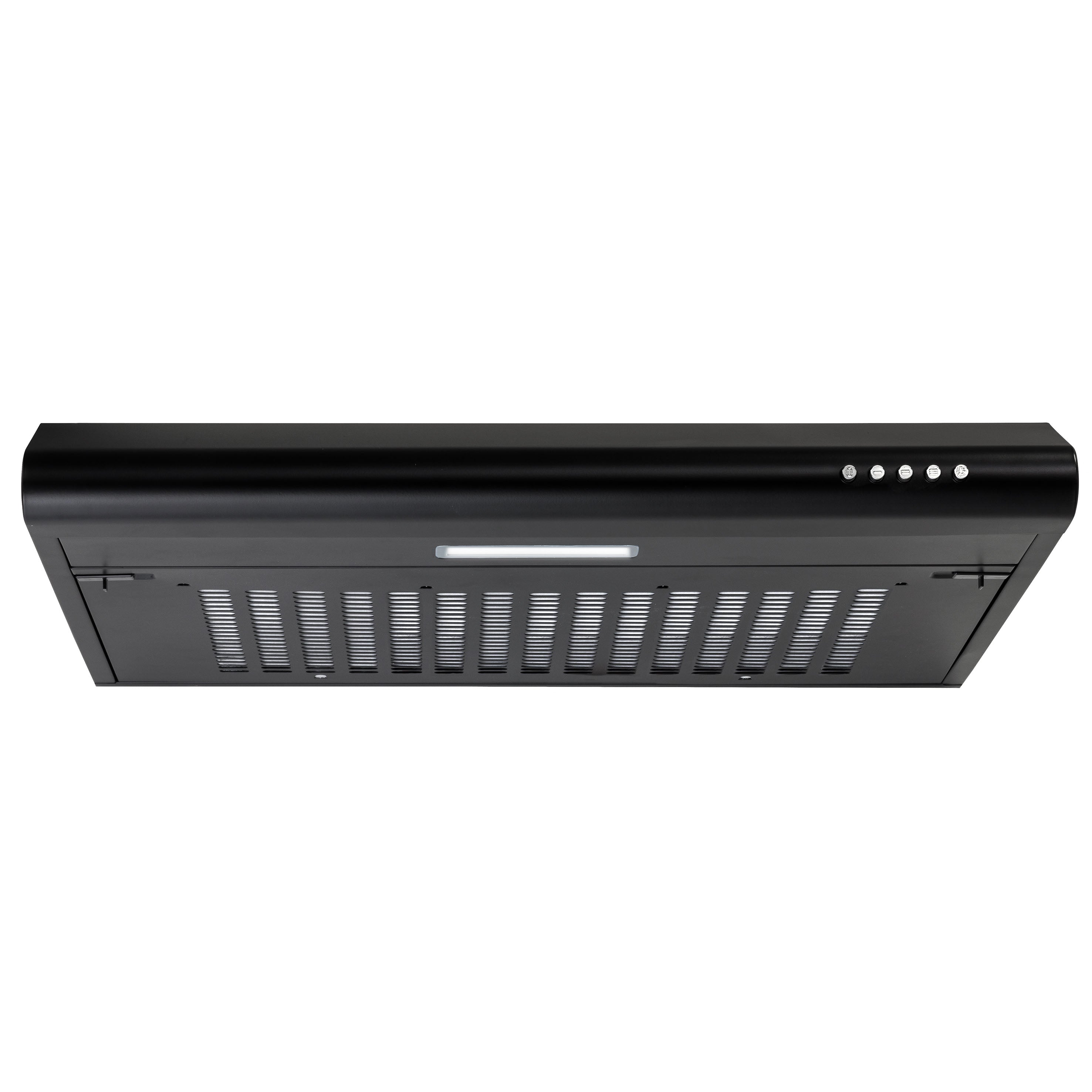 Baridi DH107 Extractor Hoods Straight on